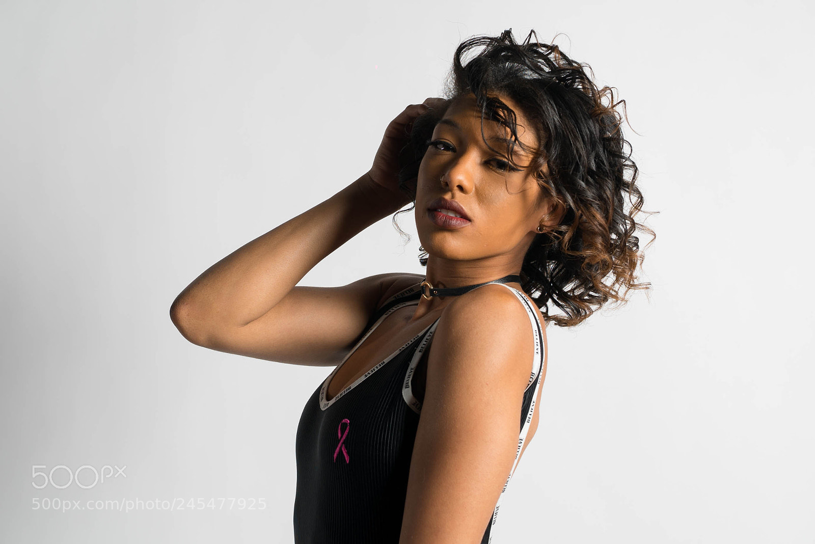 Sony a7S II sample photo. V: cyc wall photography