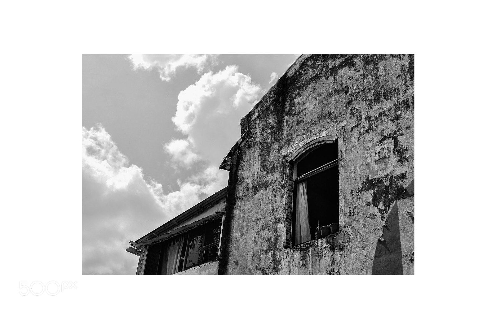 Nikon D90 sample photo. $tructures photography