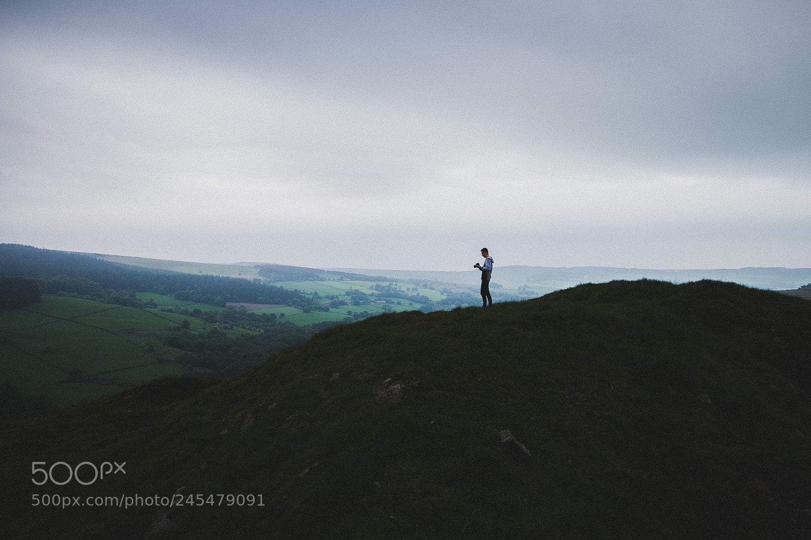 Fujifilm X-T1 sample photo. Hills photography