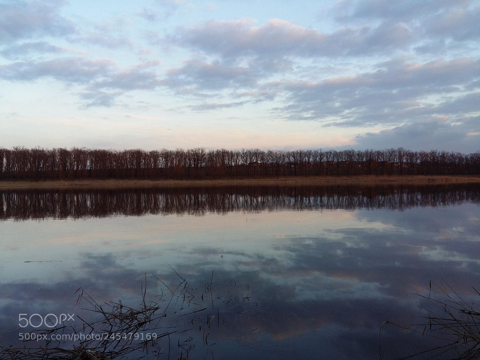 Samsung Galaxy A5 sample photo. Reflection. 2 photography