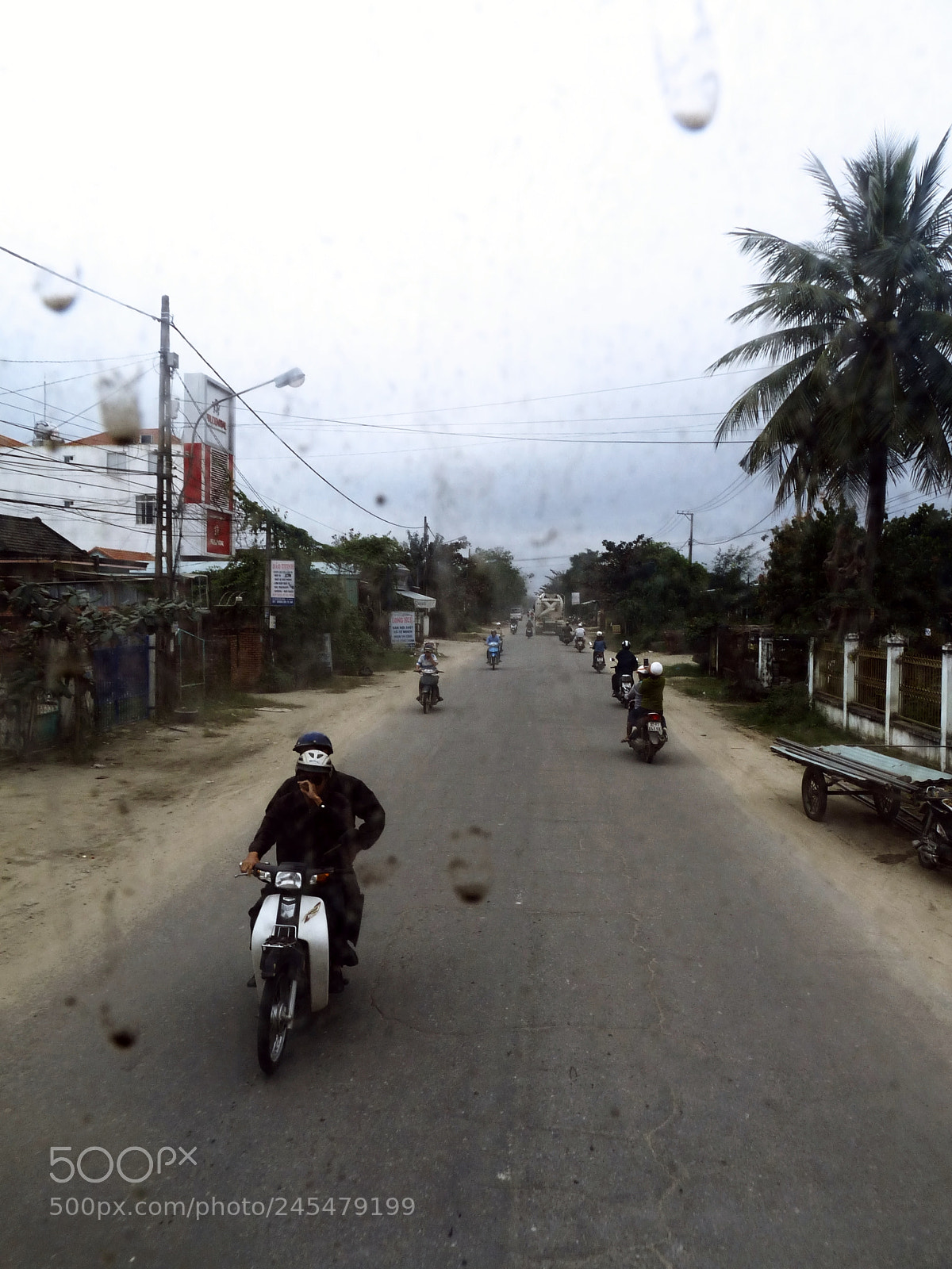 Panasonic Lumix DMC-FZ28 sample photo. Taxi ride photography