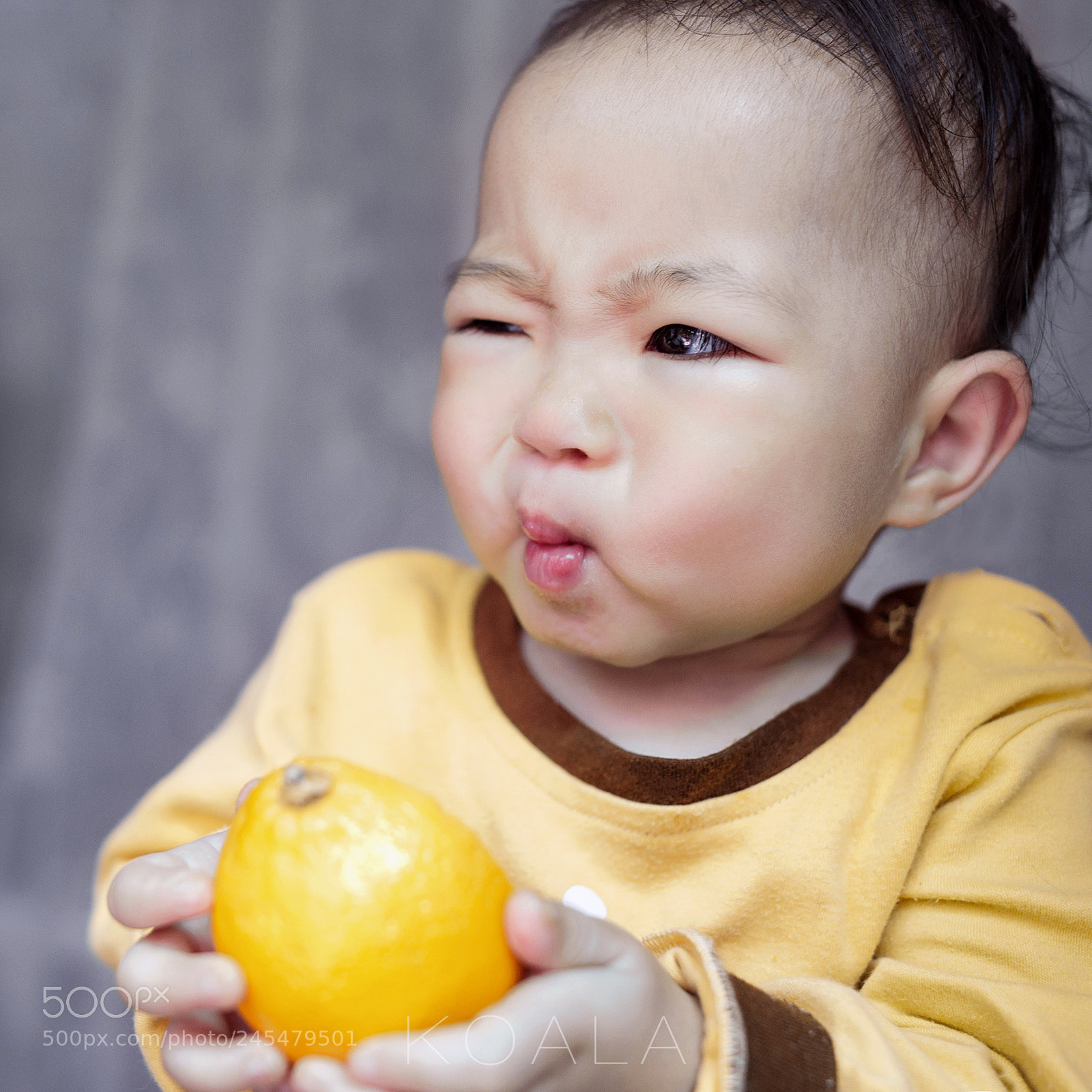 Nikon D4 sample photo. 酸么？ photography