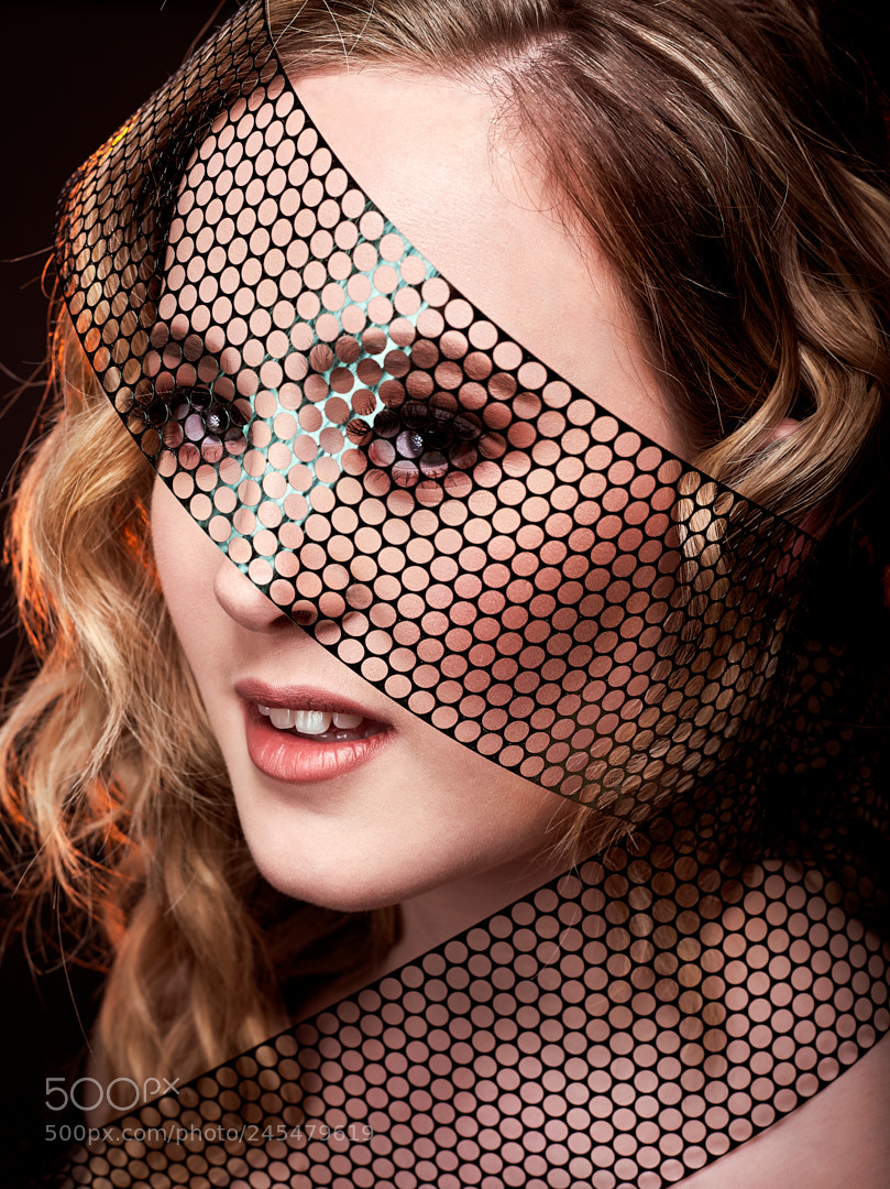 Nikon D610 sample photo. Punched highlight photography