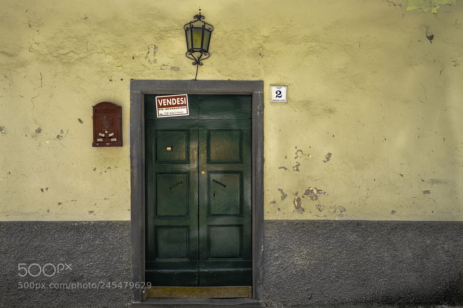 Sony a7 II sample photo. Lucchio porta quattro photography