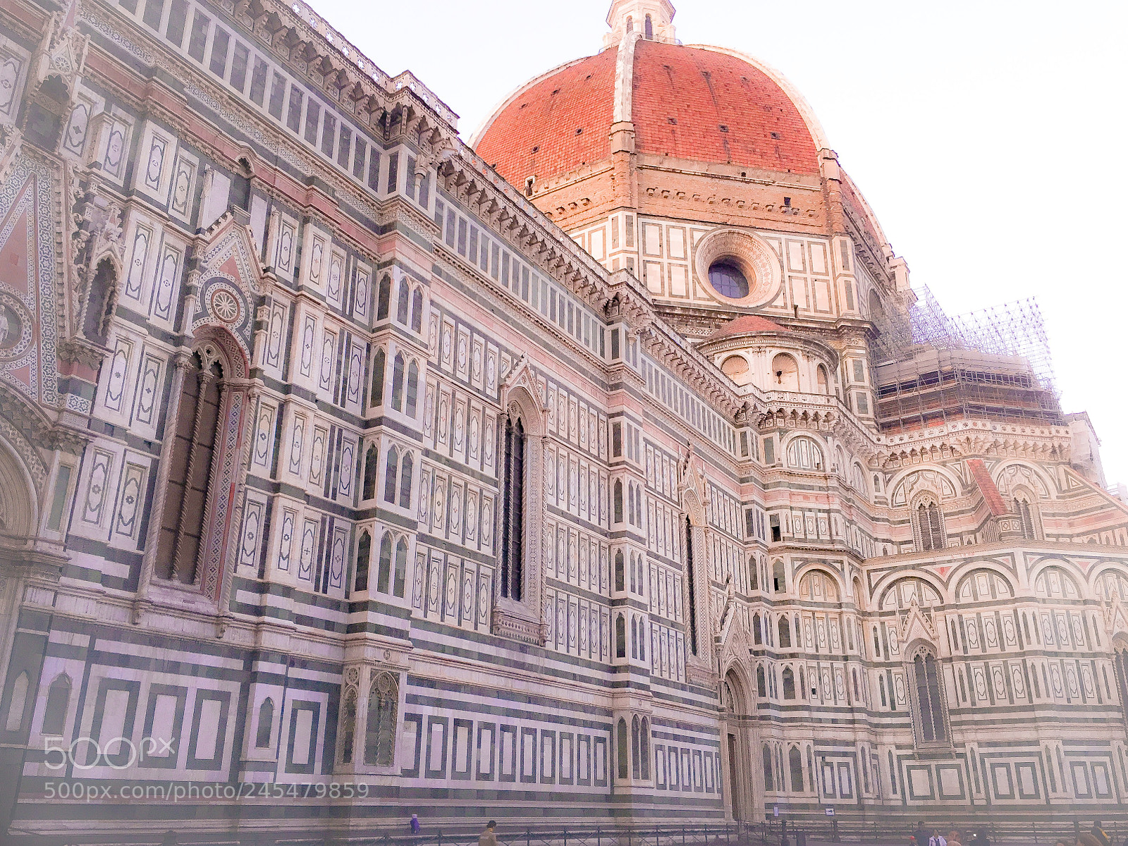 Apple iPhone 6 sample photo. Florence part 2 photography