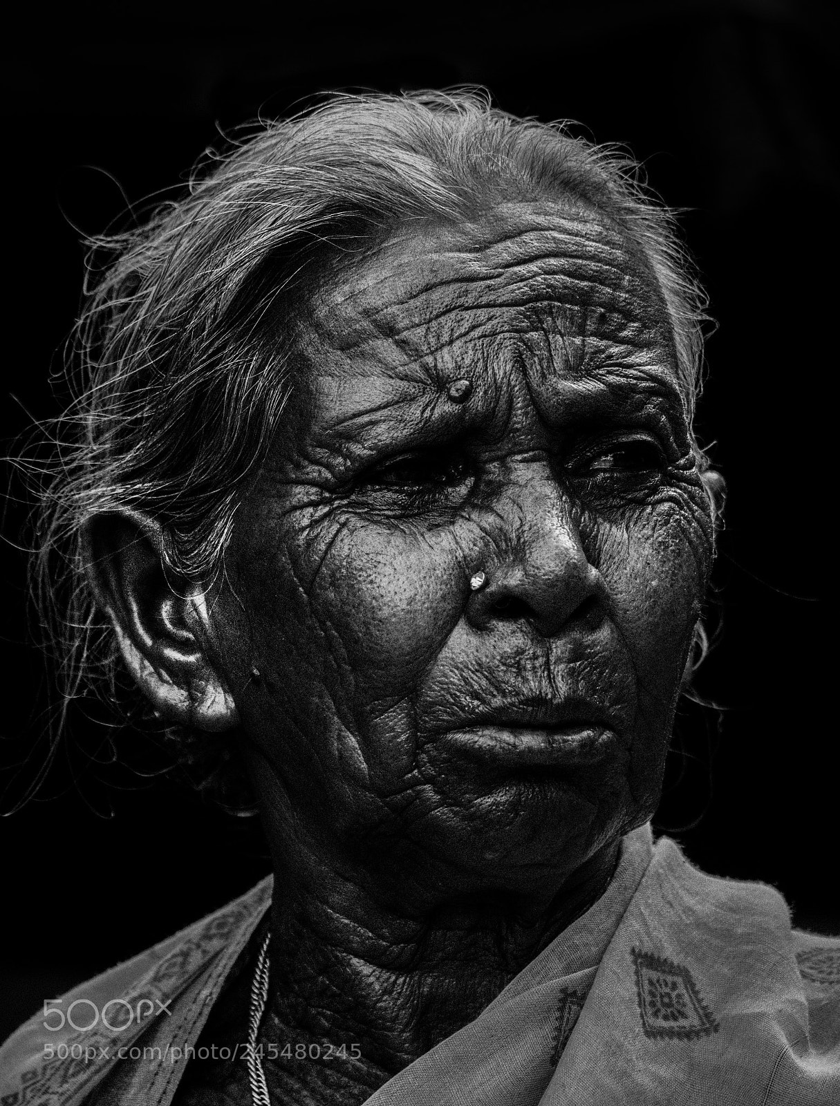 Nikon D5200 sample photo. Lines photography