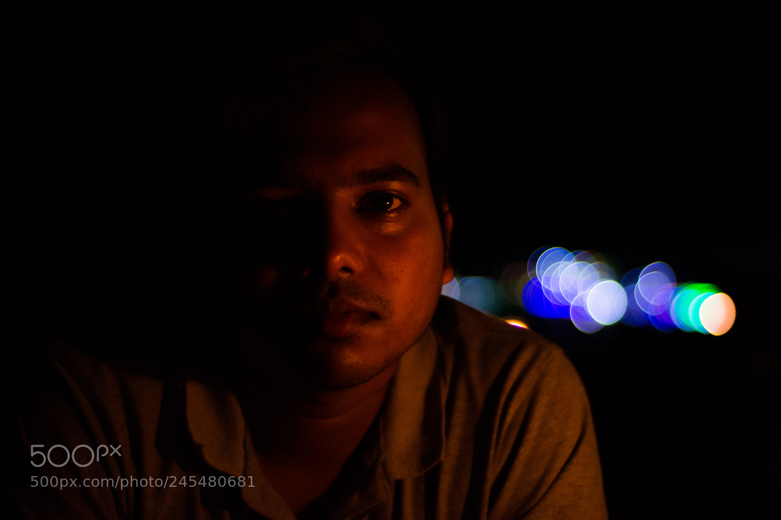 Nikon D7200 sample photo. Colors of goa photography