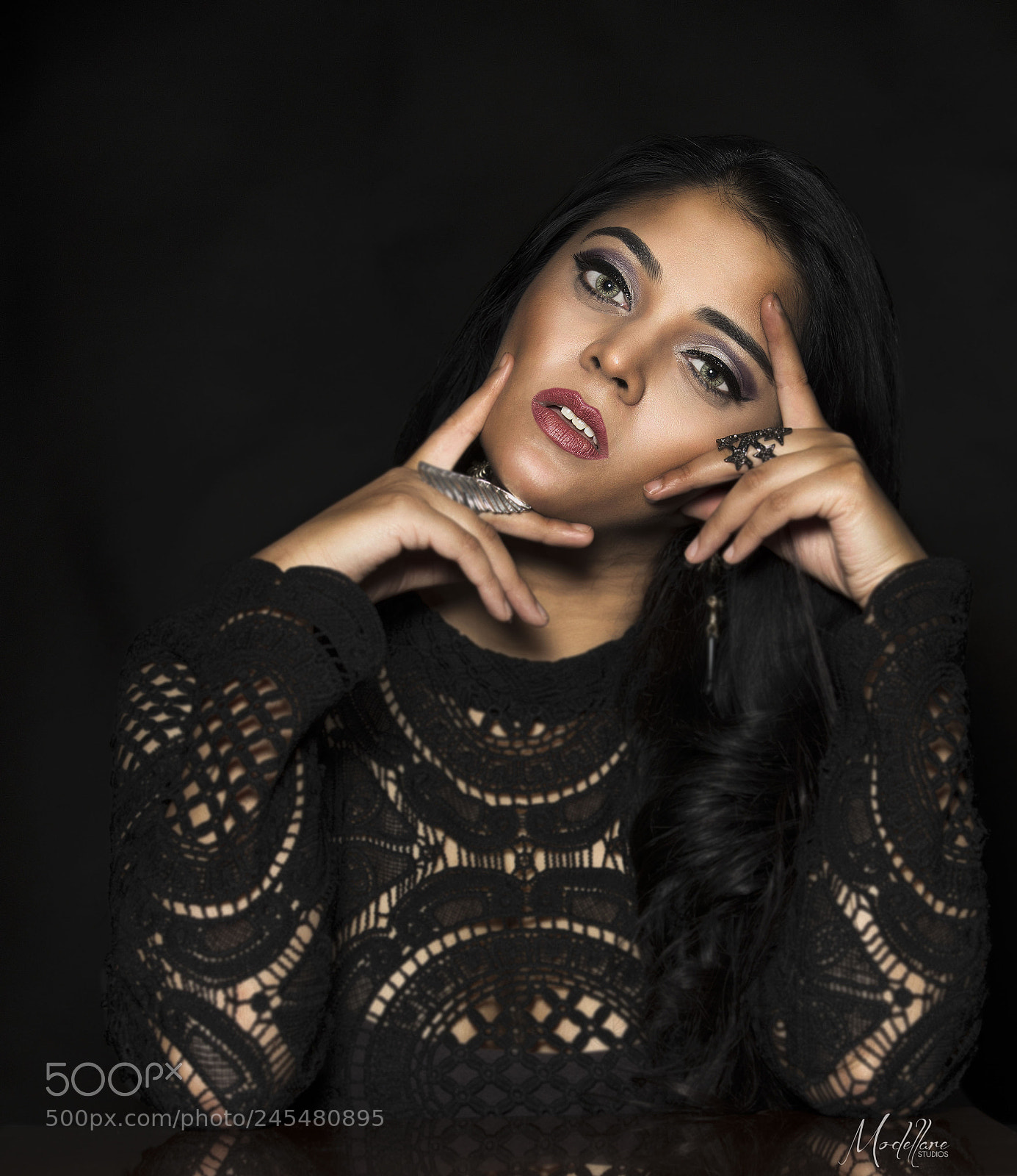 Canon EOS-1D X Mark II sample photo. Fashion photography