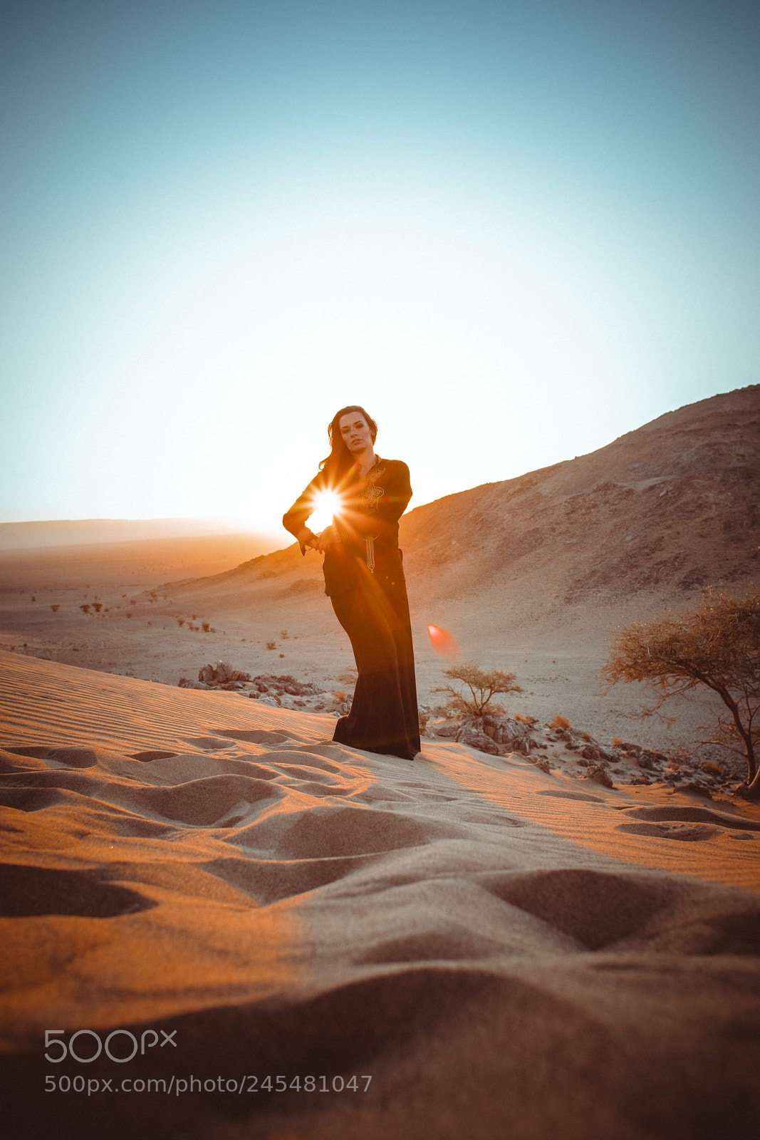 Sony a7R II sample photo. Dani photography