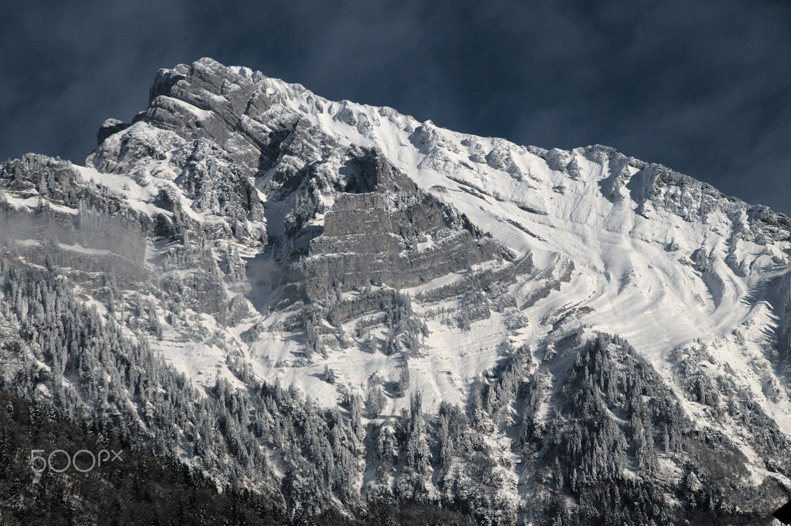 Nikon D300 sample photo. Sichelkamm photography