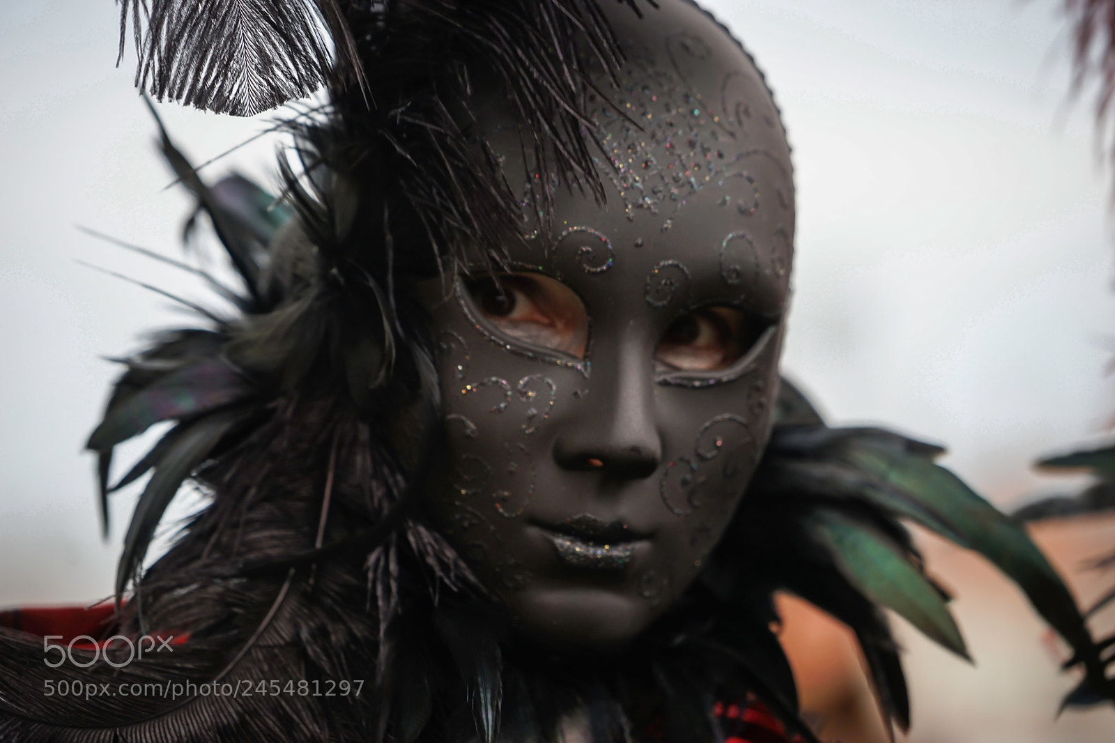 Sony a7 II sample photo. Maschera veneta photography