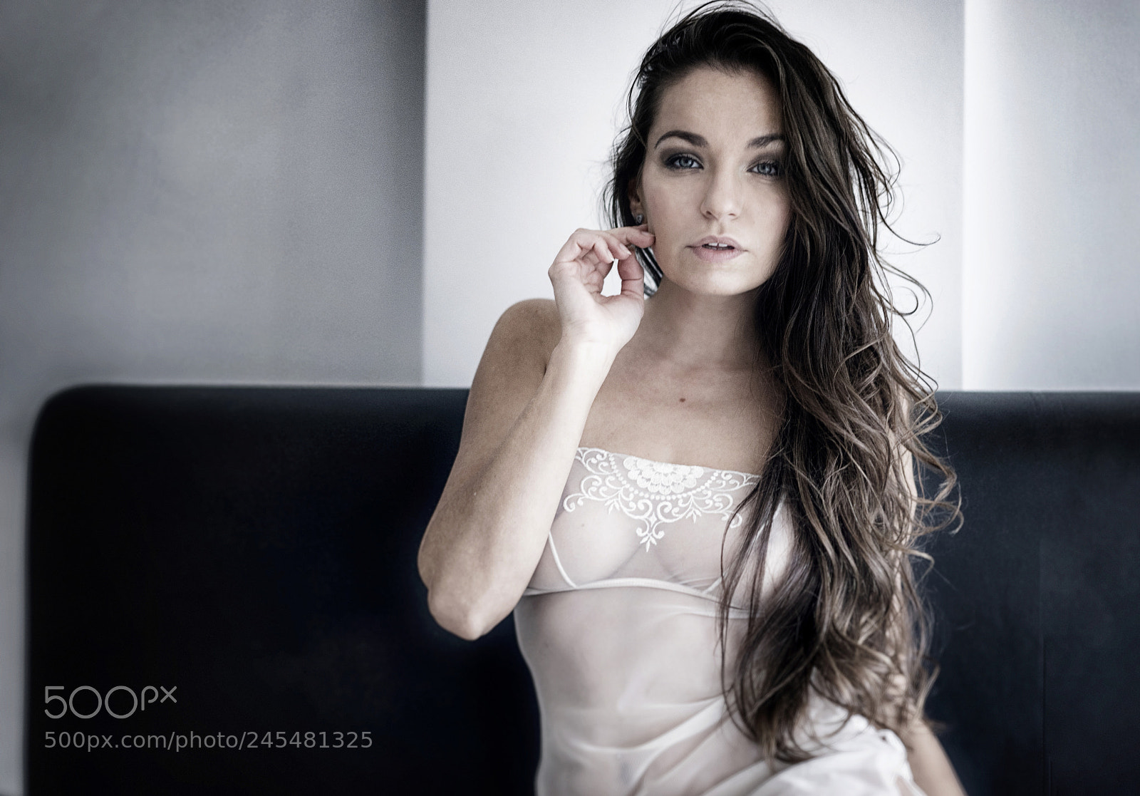 Sony a7 sample photo. Anastasia photography