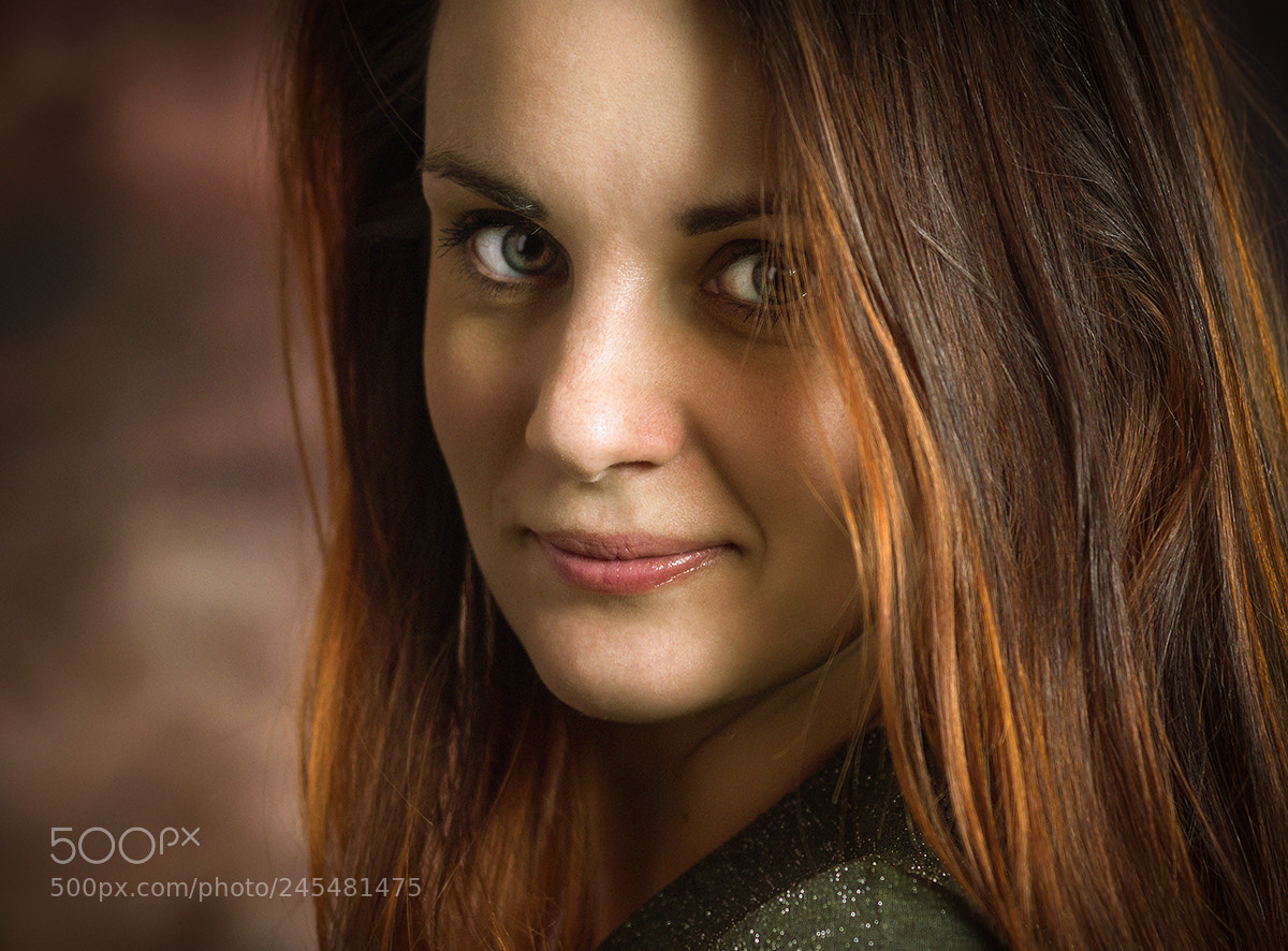Nikon D610 sample photo. *** photography