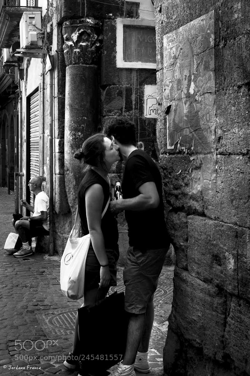 Fujifilm X-T10 sample photo. Confidenza photography