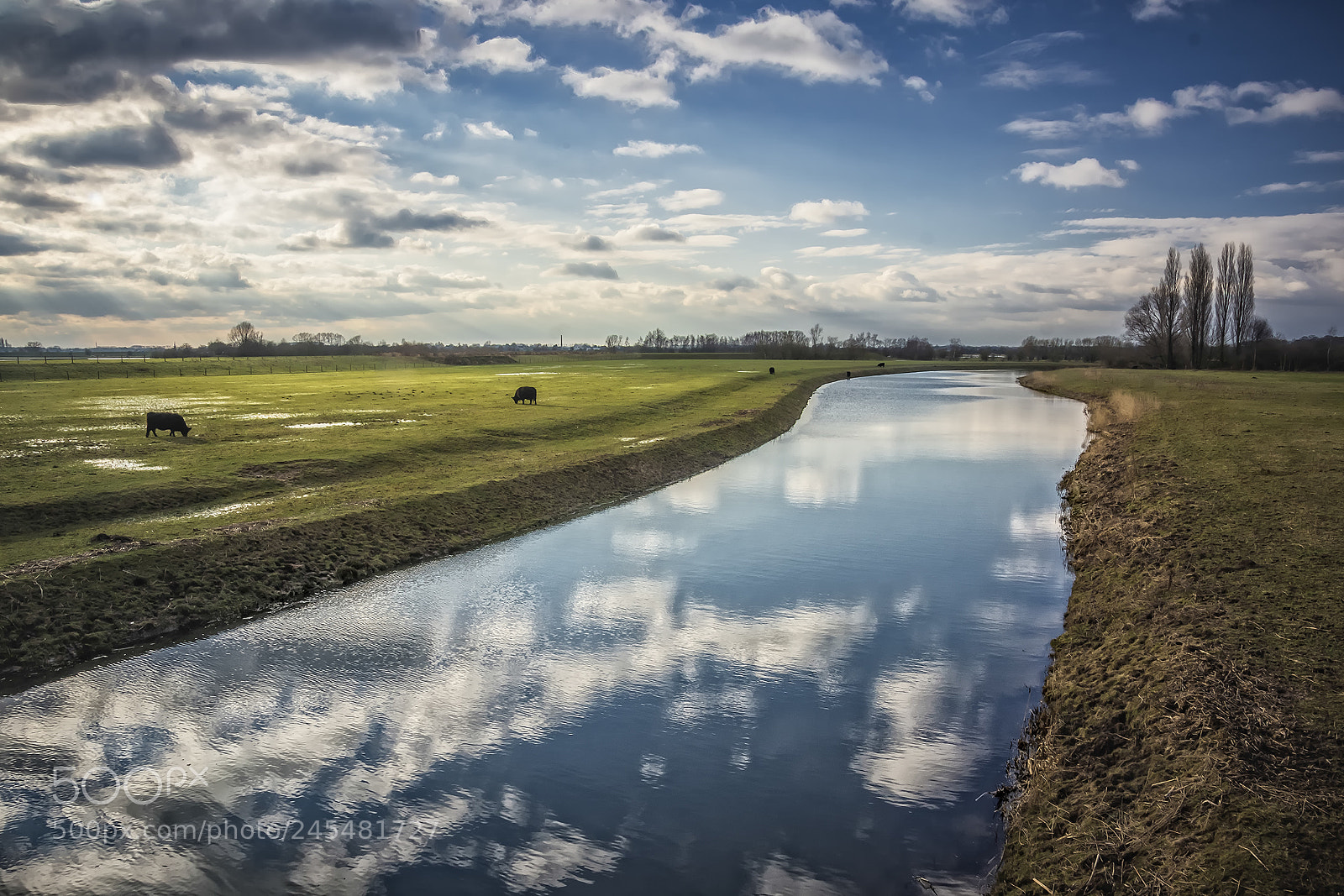 Sony SLT-A65 (SLT-A65V) sample photo. Elst photography