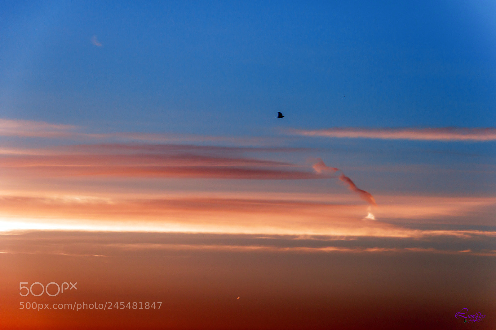 Canon EOS 750D (EOS Rebel T6i / EOS Kiss X8i) sample photo. Amanecer photography