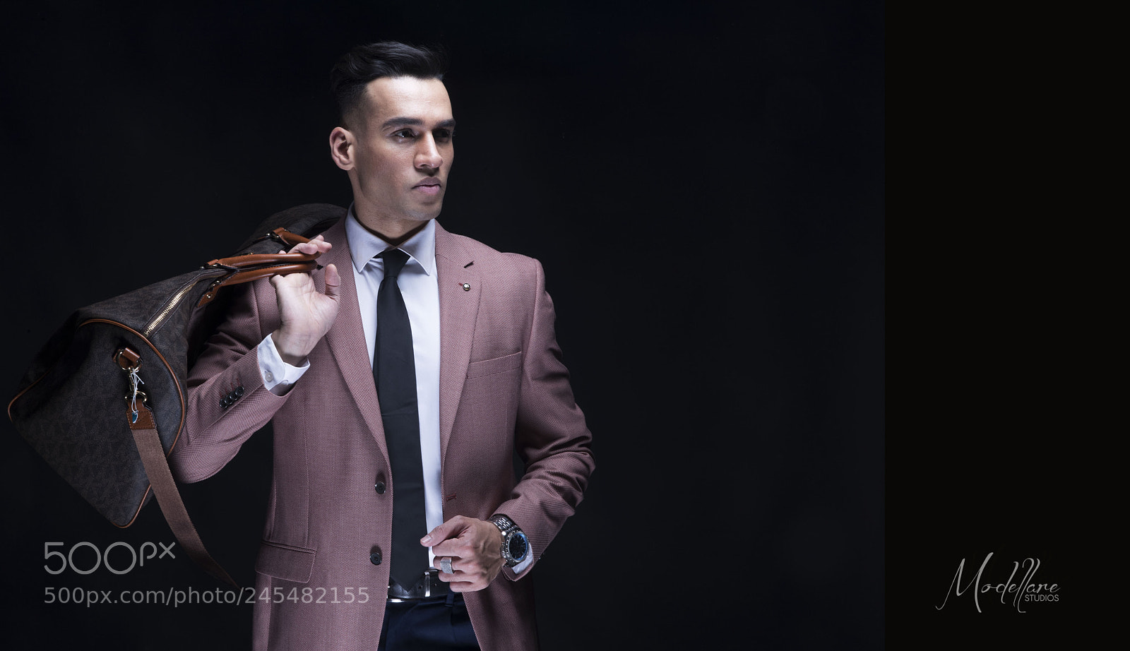 Canon EOS-1D X Mark II sample photo. Elegance photography