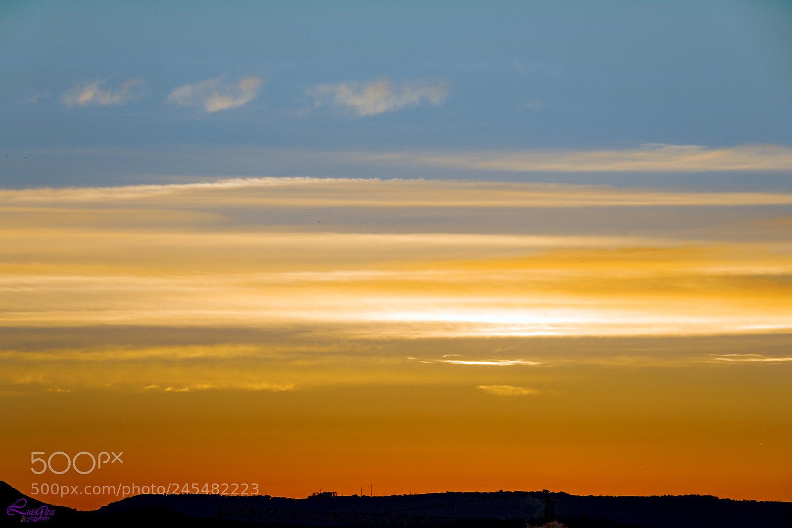 Canon EOS 750D (EOS Rebel T6i / EOS Kiss X8i) sample photo. Amanecer iii photography