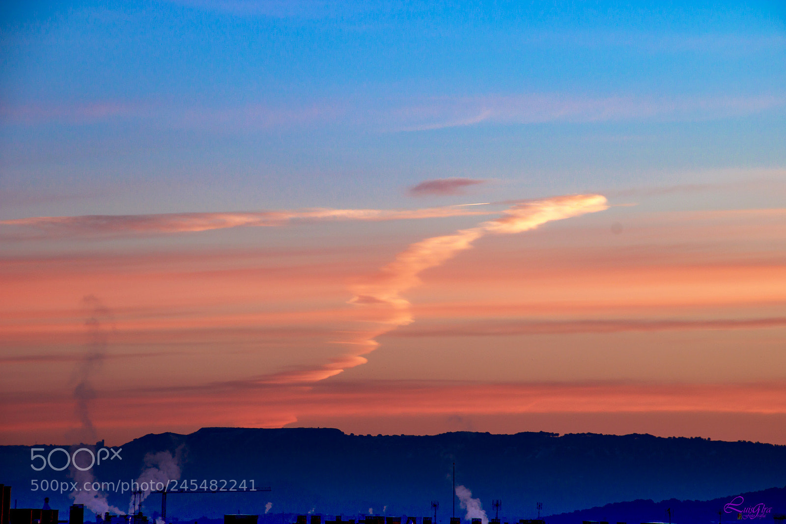 Canon EOS 750D (EOS Rebel T6i / EOS Kiss X8i) sample photo. Amanecer iv photography