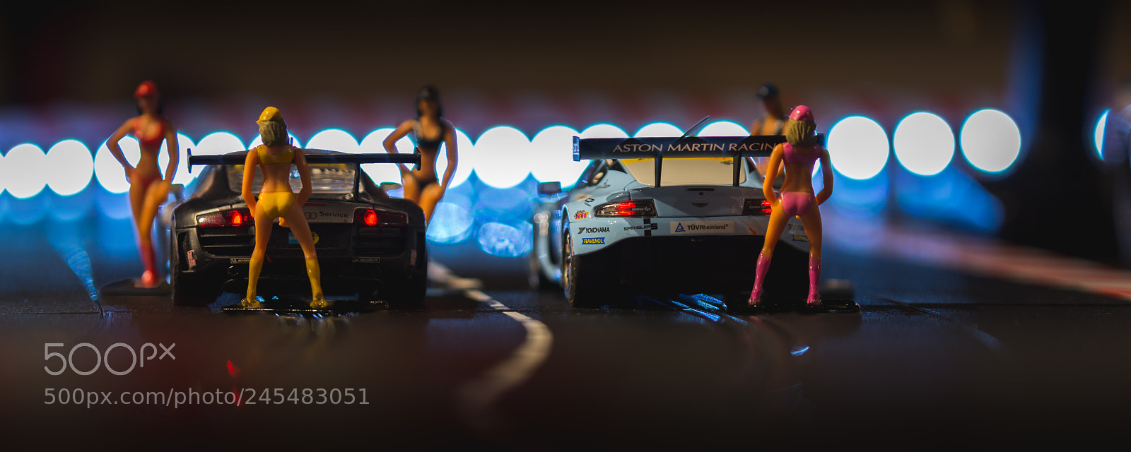 Nikon D7200 sample photo. Carrera photography