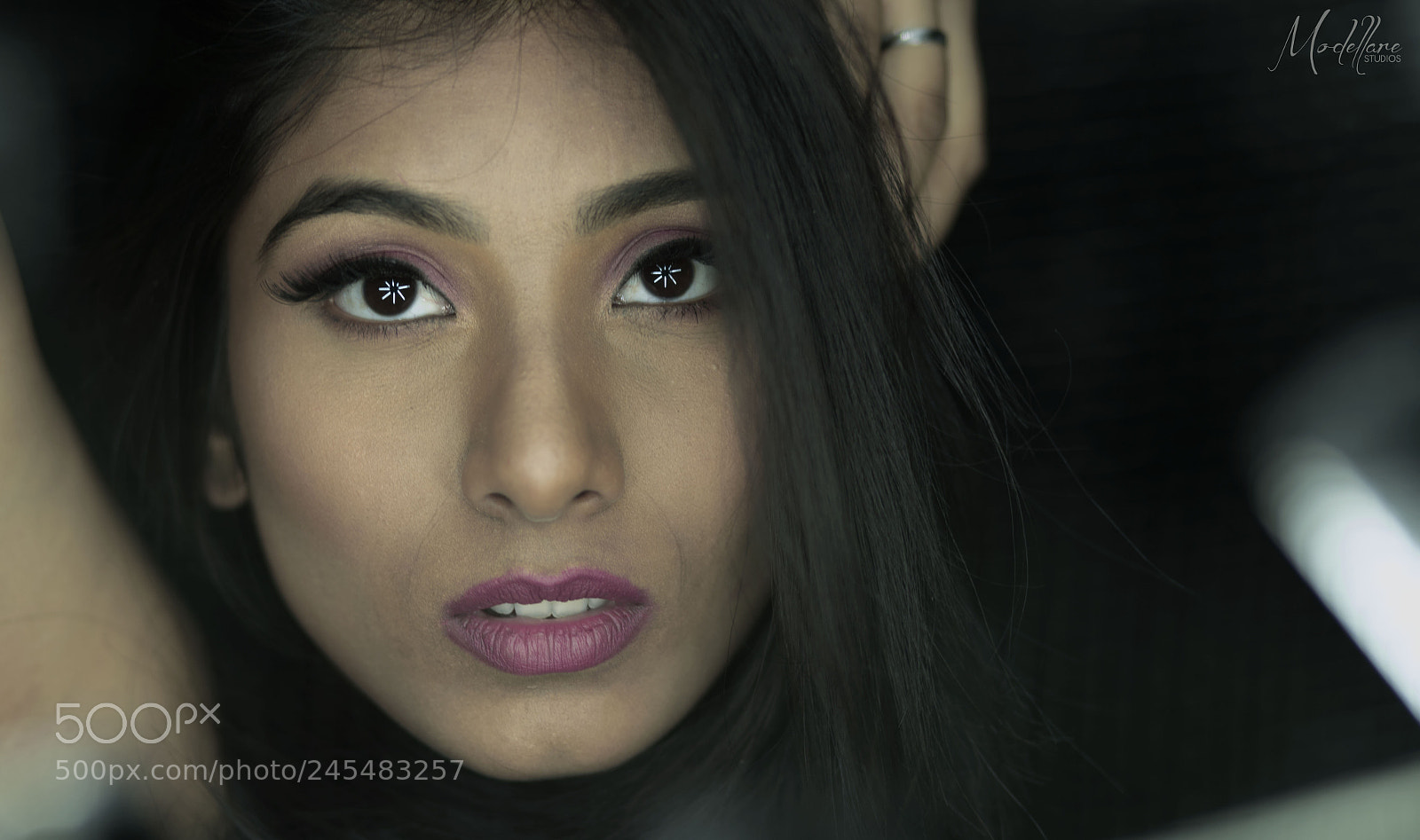 Canon EOS-1D X Mark II sample photo. Eyes photography