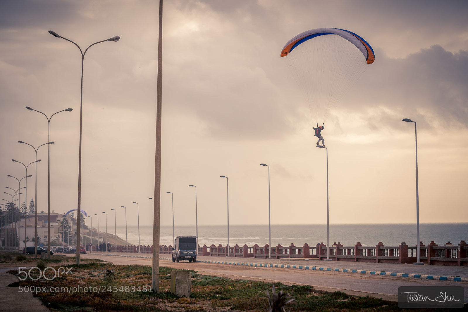 Nikon D810 sample photo. Playing with the street photography