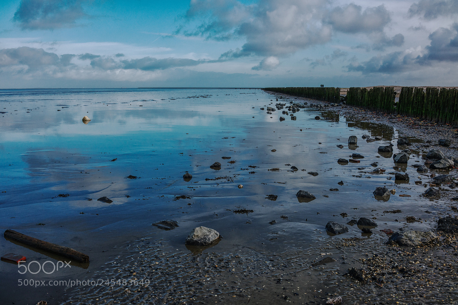 Sony Cyber-shot DSC-RX1R II sample photo. Dutch landscape photography