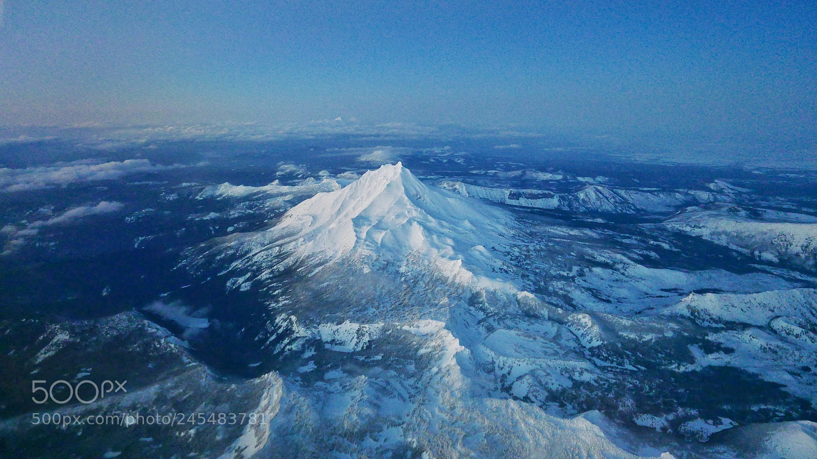 Panasonic Lumix DMC-LX100 sample photo. To the mountain photography
