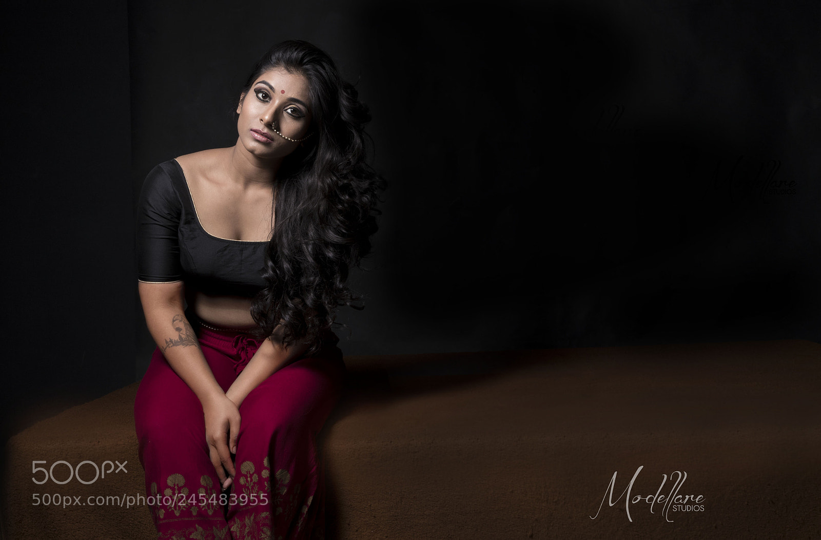 Canon EOS-1D X Mark II sample photo. Woman photography