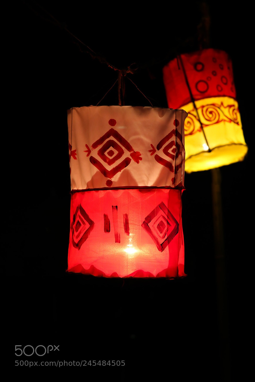 Canon EOS 750D (EOS Rebel T6i / EOS Kiss X8i) sample photo. Lightening photography