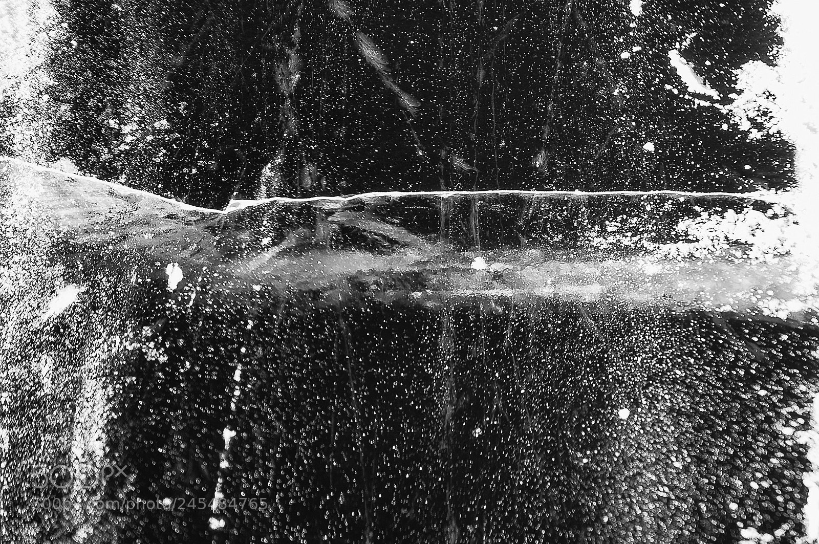 Nikon D90 sample photo. Cracks photography