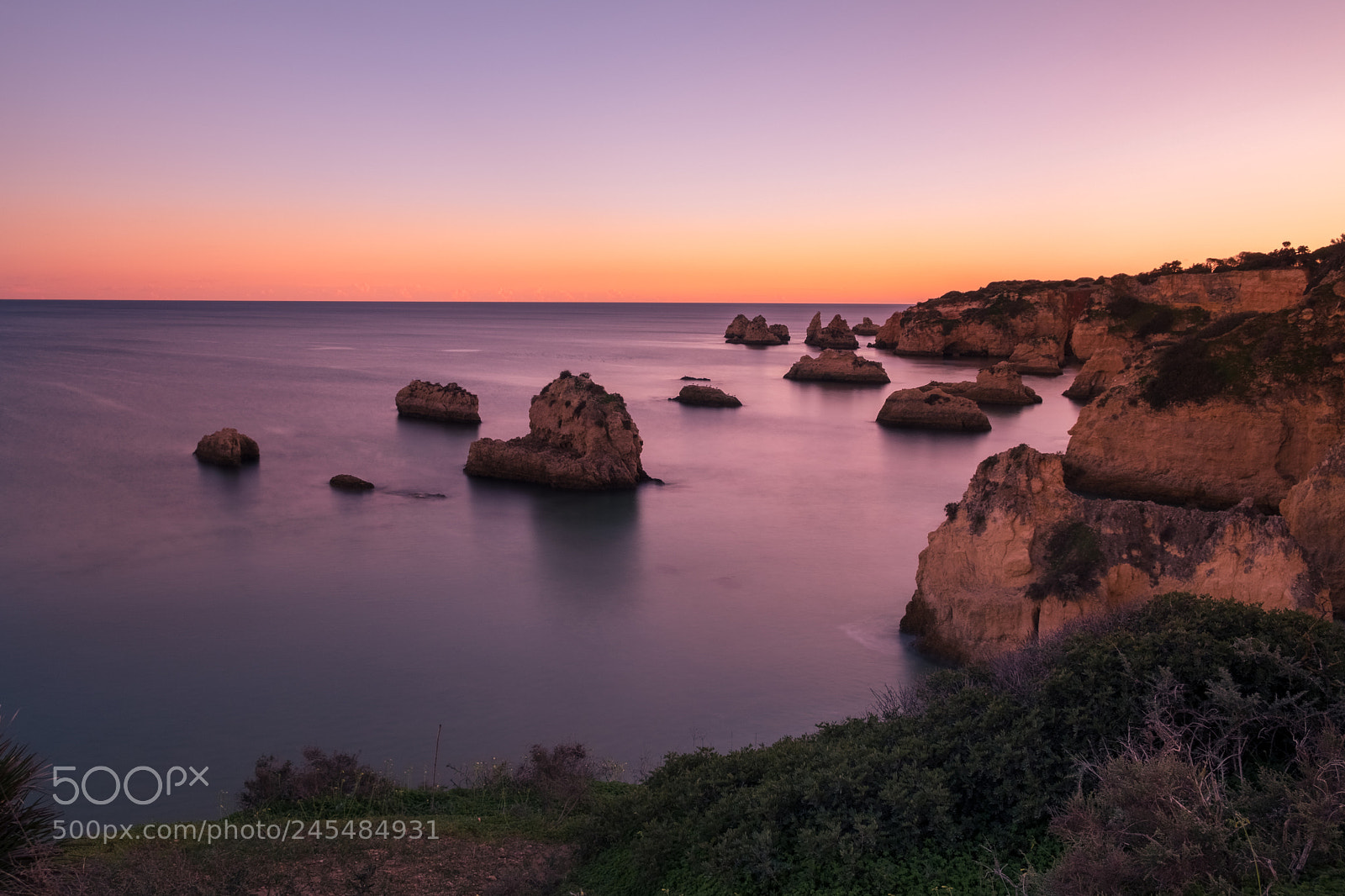 Fujifilm X-T20 sample photo. Algarve photography