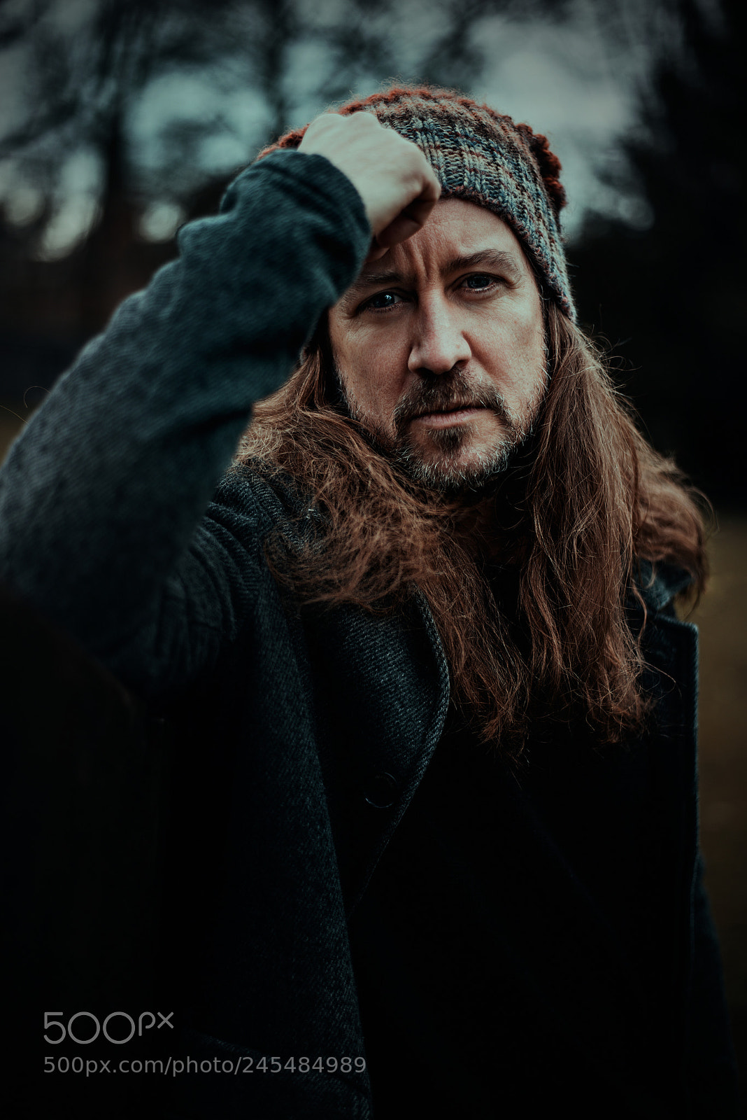 Nikon D610 sample photo. Andreas photography