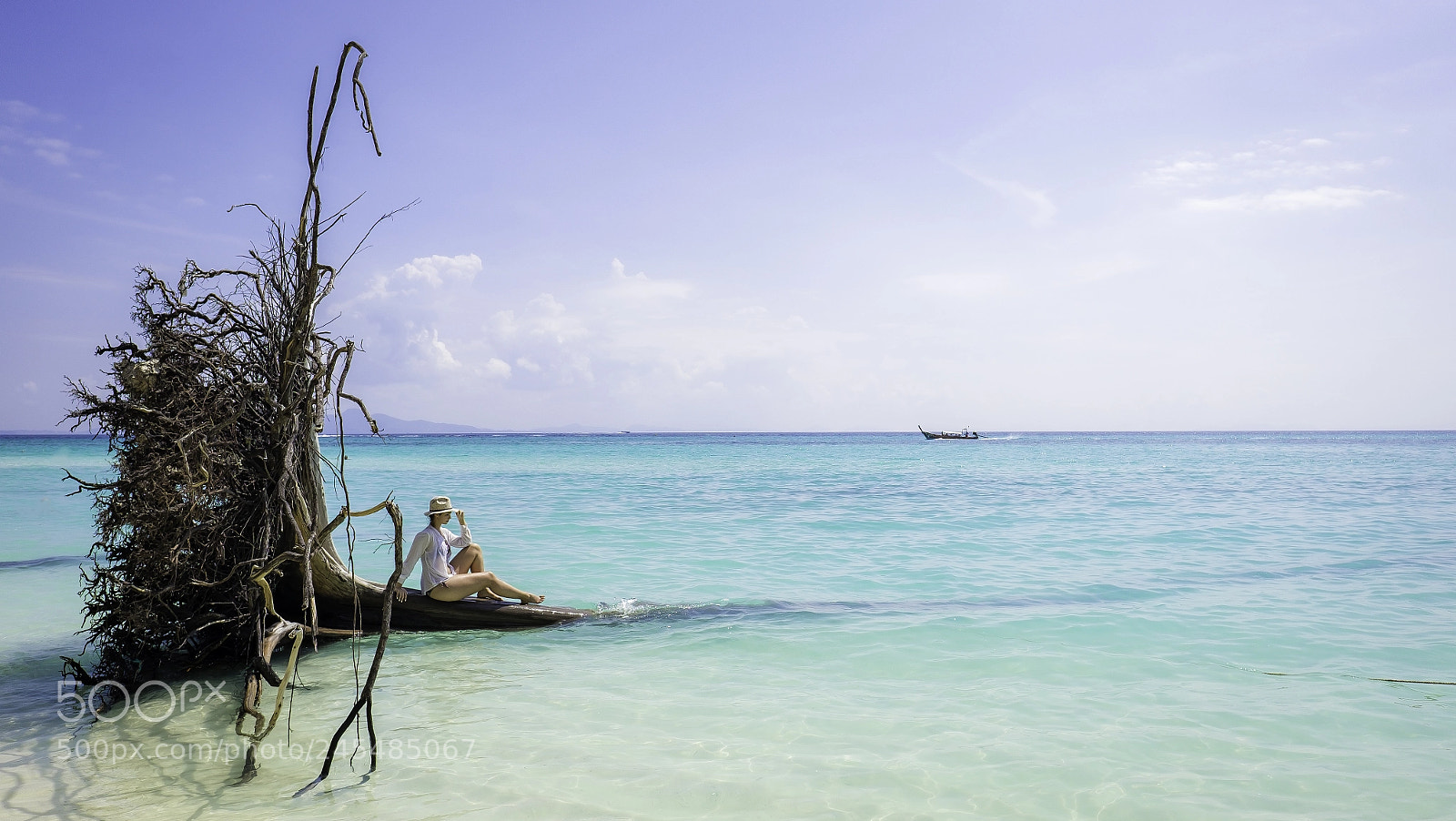 Fujifilm X-T1 sample photo. Tsunami beach photography
