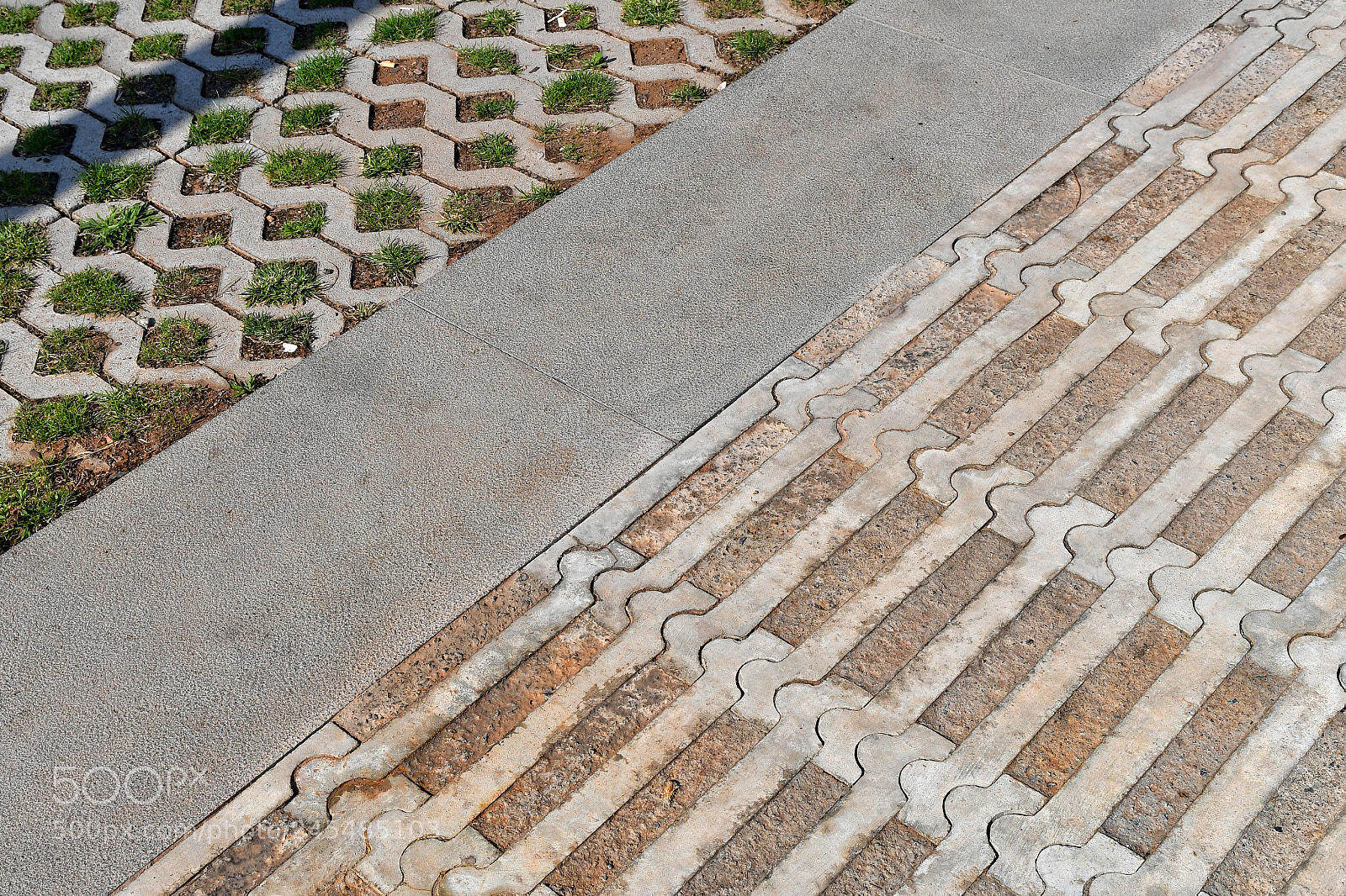 Nikon D500 sample photo. Lines photography