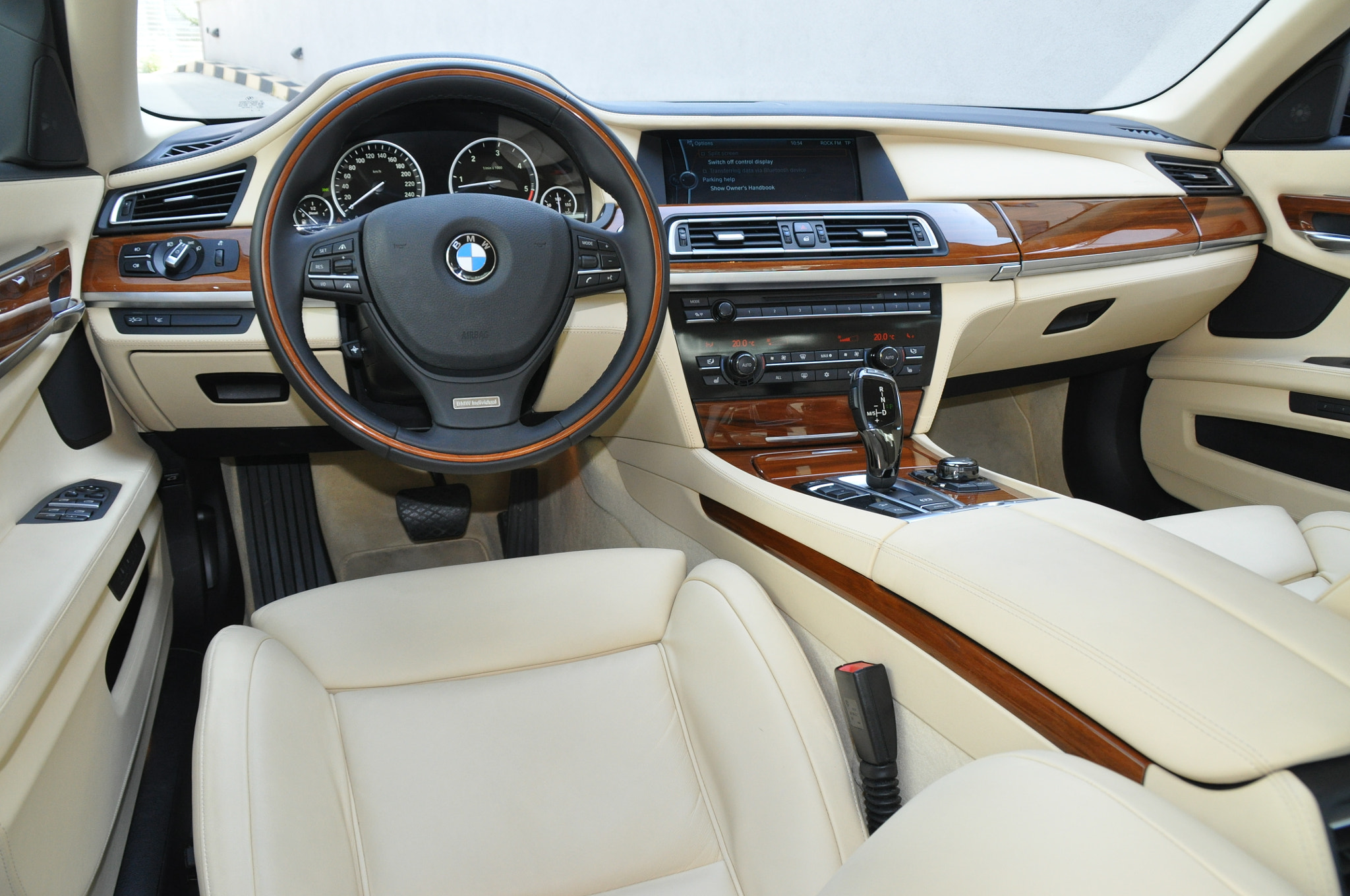 Nikon D90 sample photo. Bmw individual photography