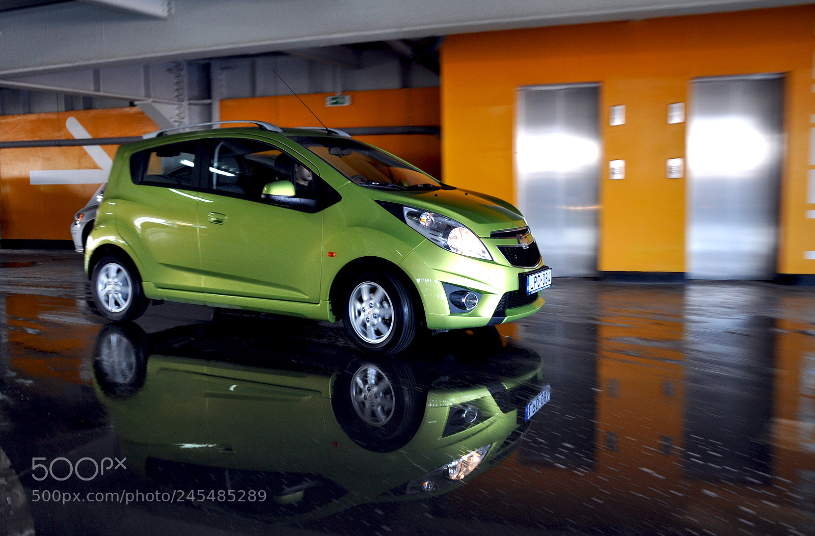 Nikon D90 sample photo. Chevy spark photography