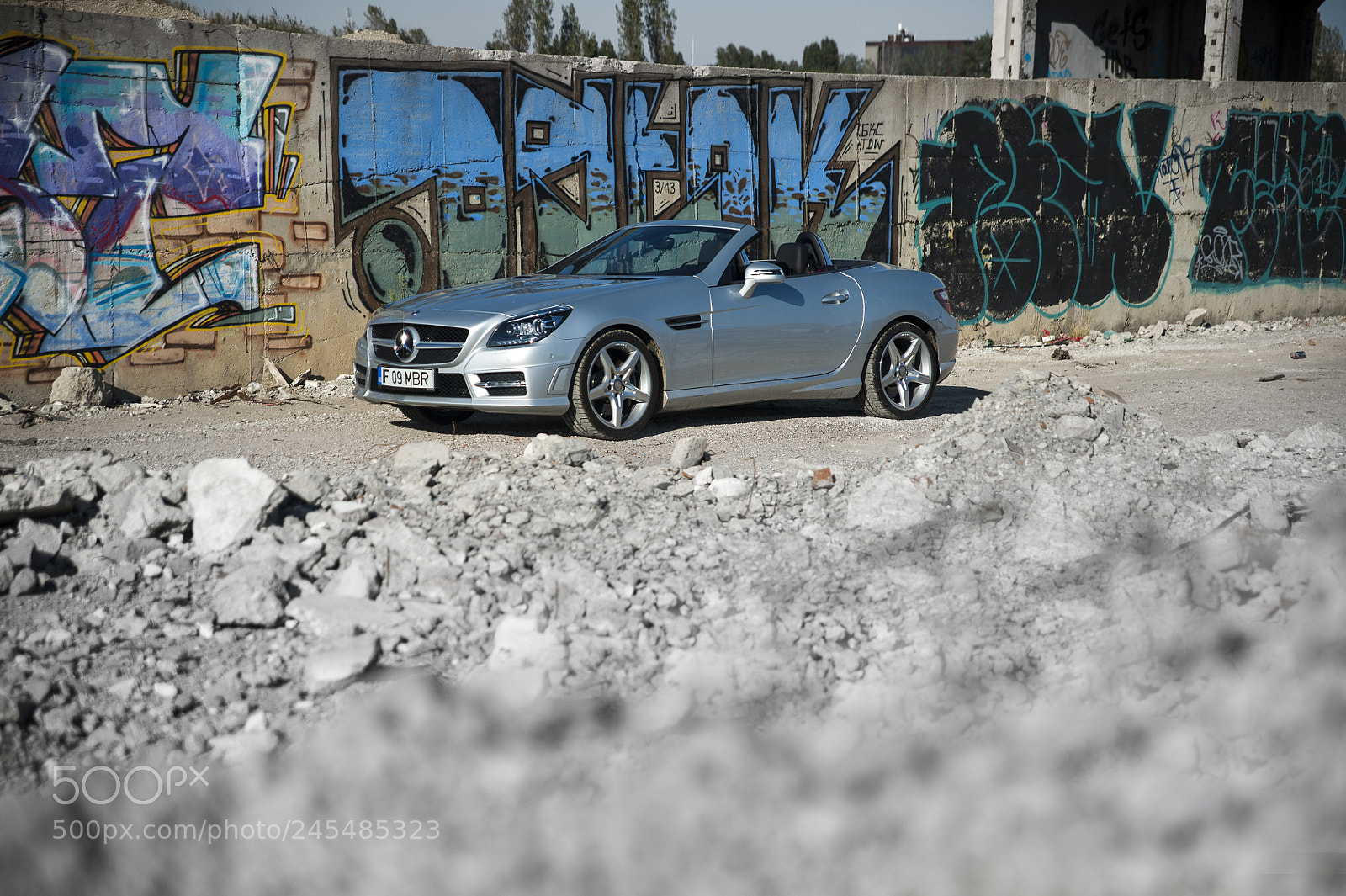Nikon D3 sample photo. Mb slk photography