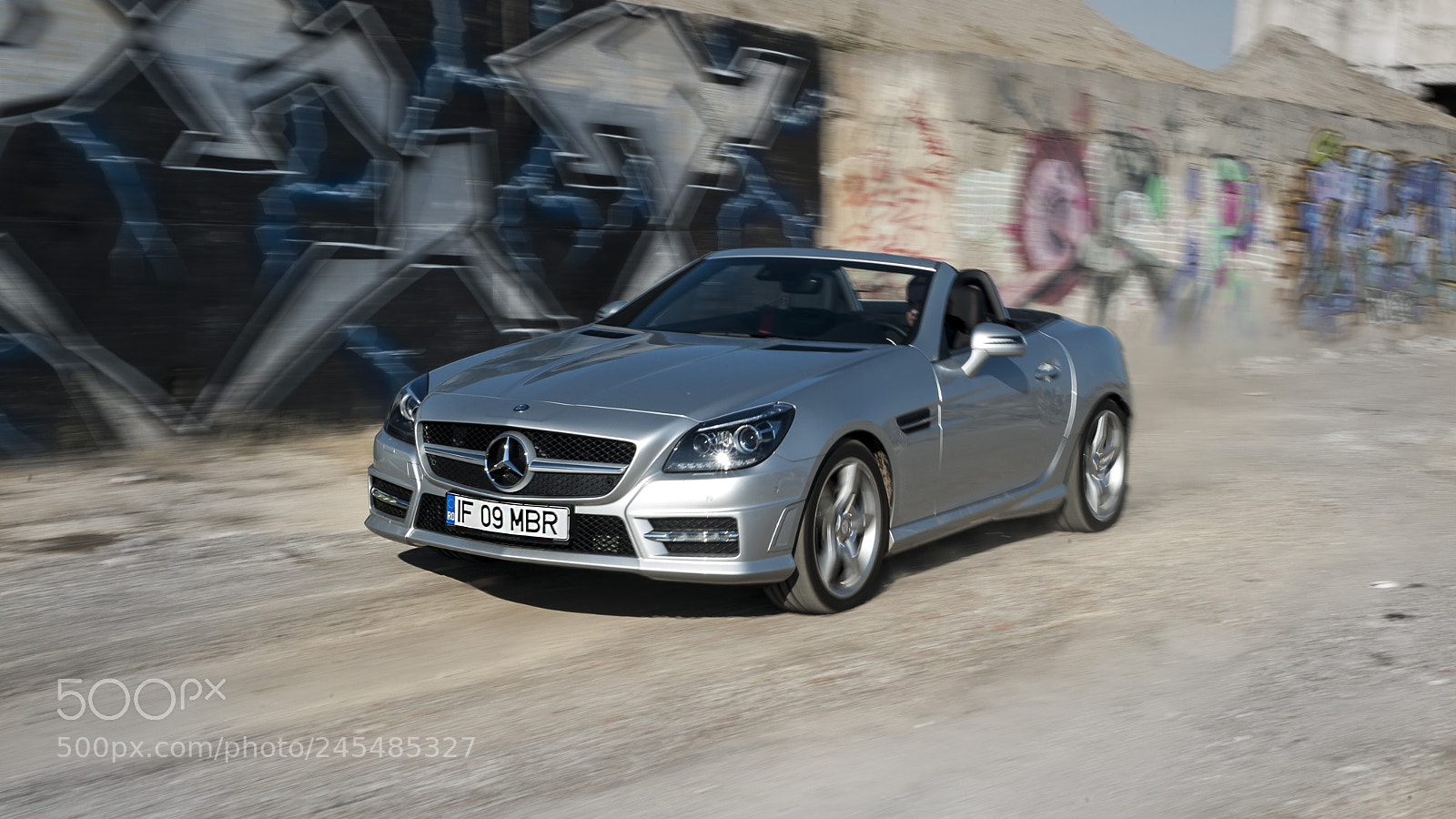Nikon D3 sample photo. Mb slk photography