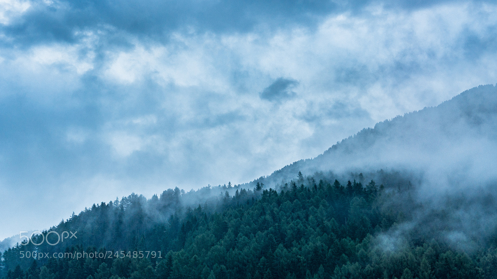 Sony Alpha NEX-6 sample photo. Morning in the alps photography