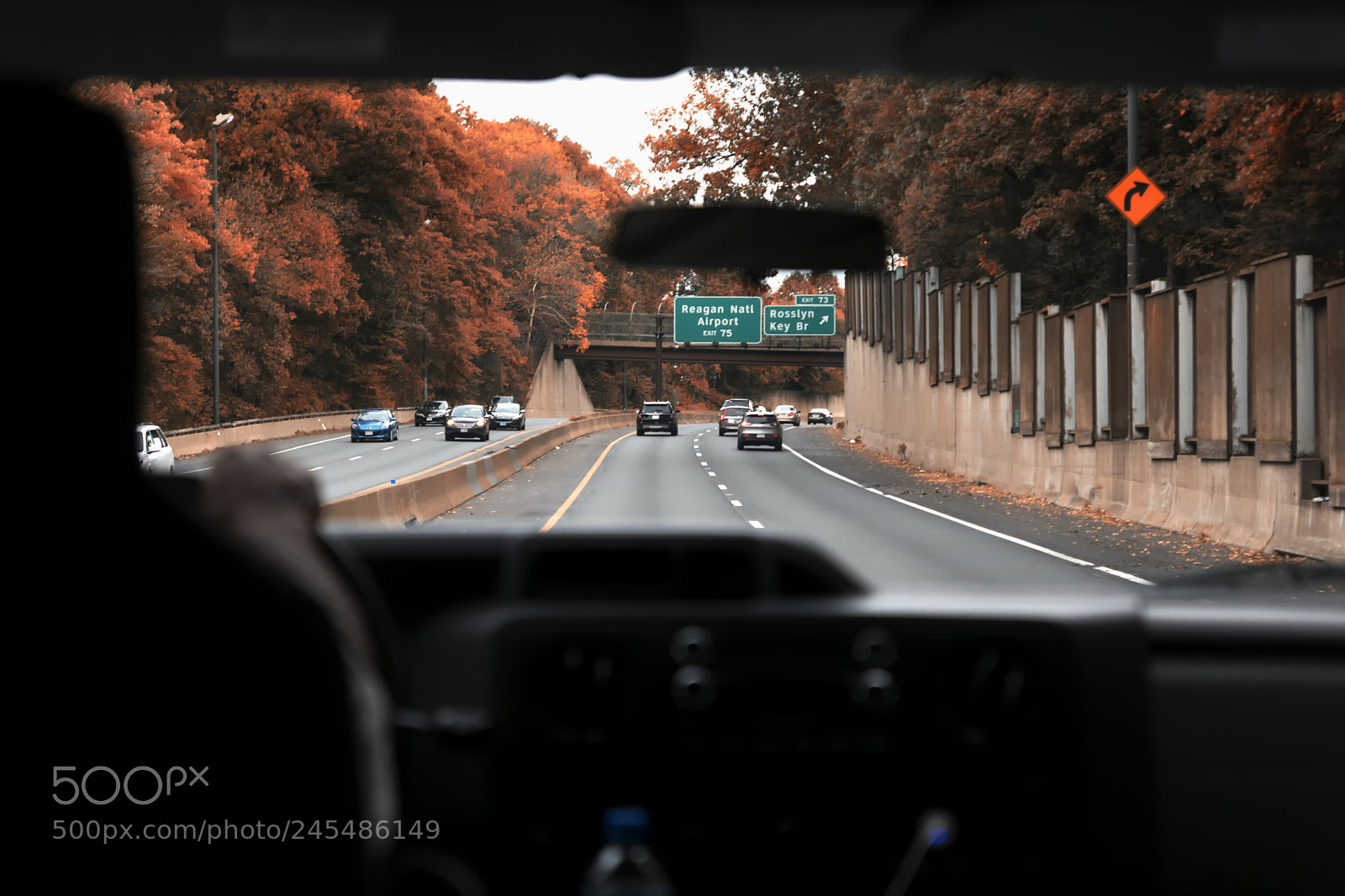 Sony ILCA-77M2 sample photo. Autumn comes photography