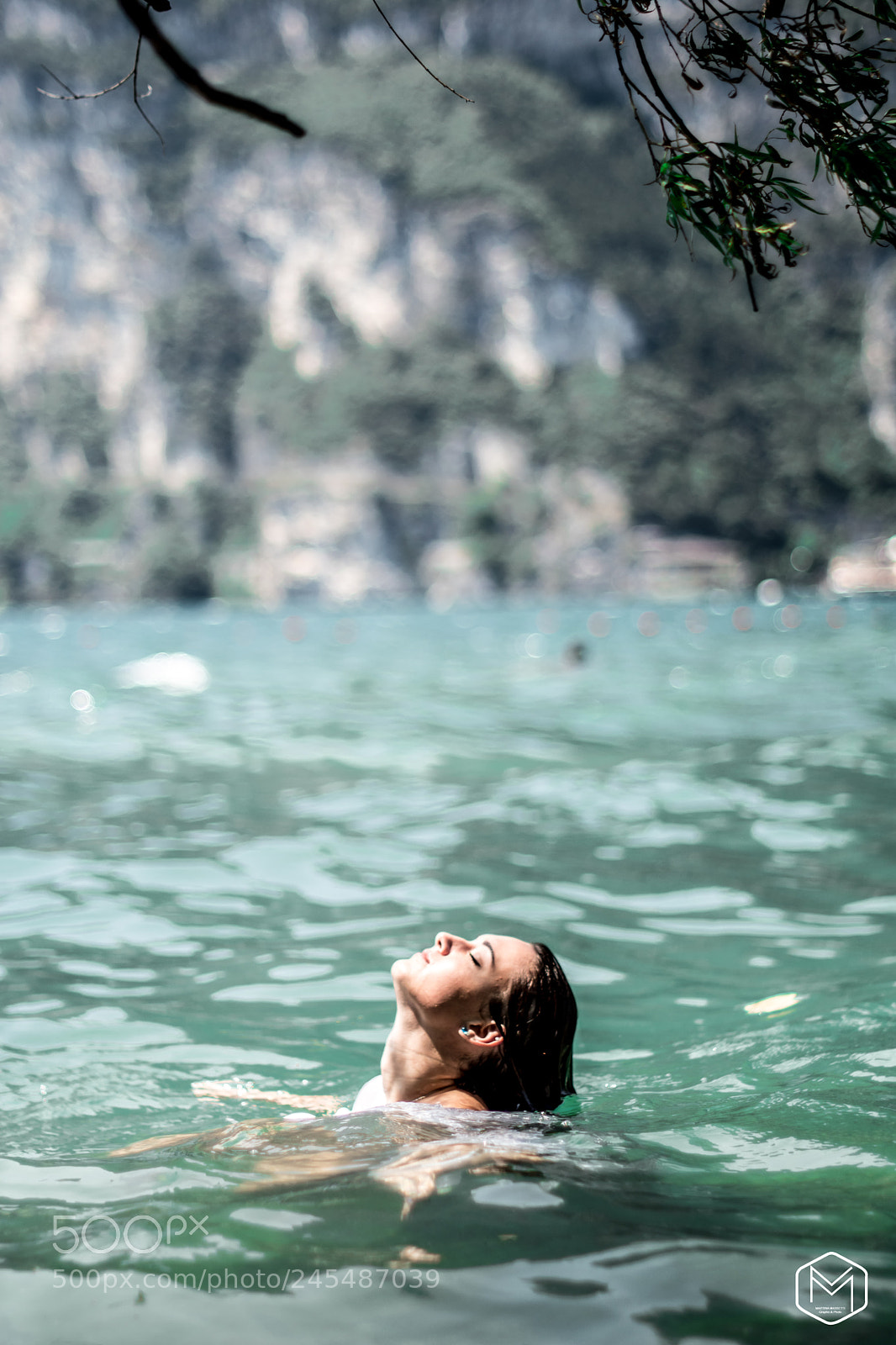 Nikon D5500 sample photo. Alessia photography