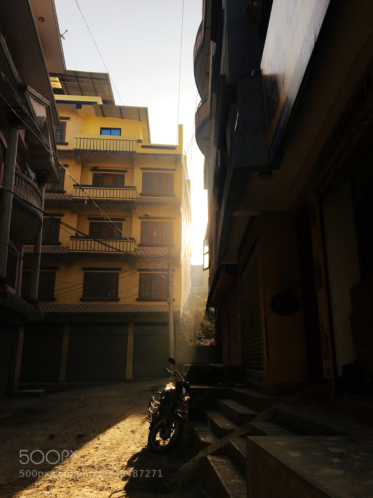 Apple iPhone 6s sample photo. Mornings like this ? photography