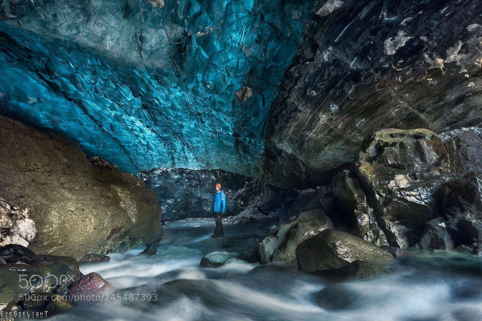 Nikon D810 sample photo. Icec(r)aving ii photography