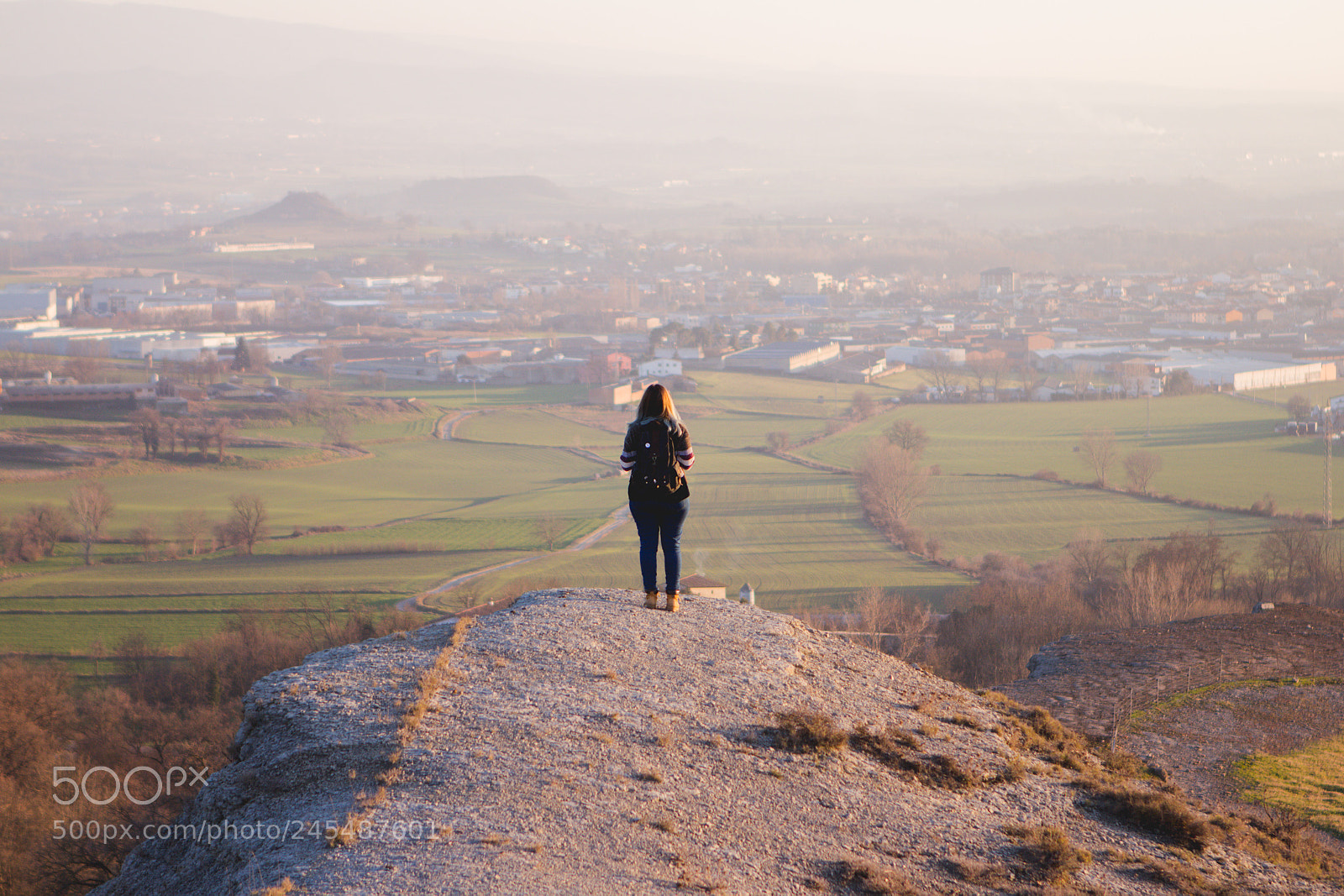 Canon EOS 60D sample photo. Lourdes, manlleu photography