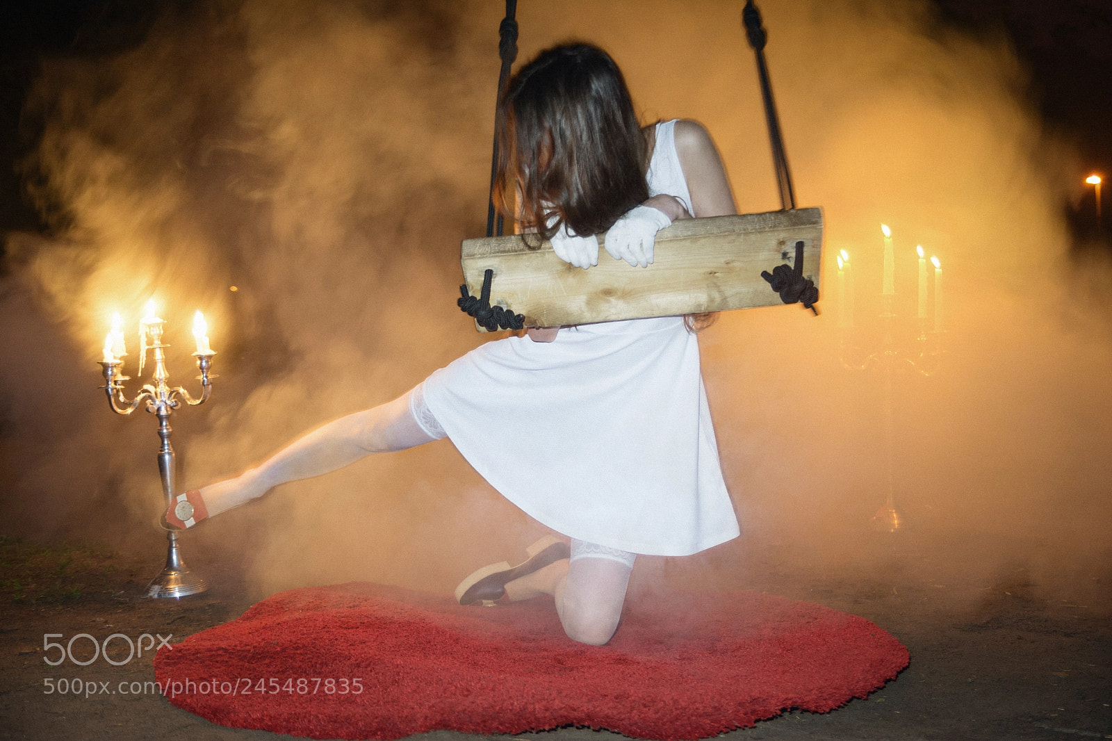 Nikon D7100 sample photo. Hocus pocus photography