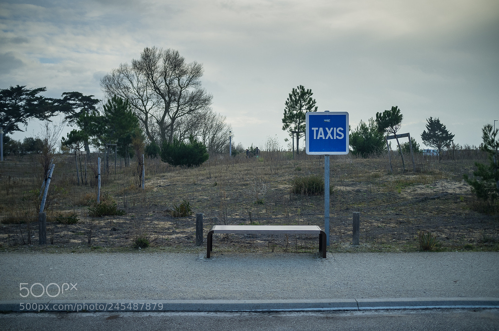 Fujifilm FinePix X100 sample photo. Espacios 01 photography