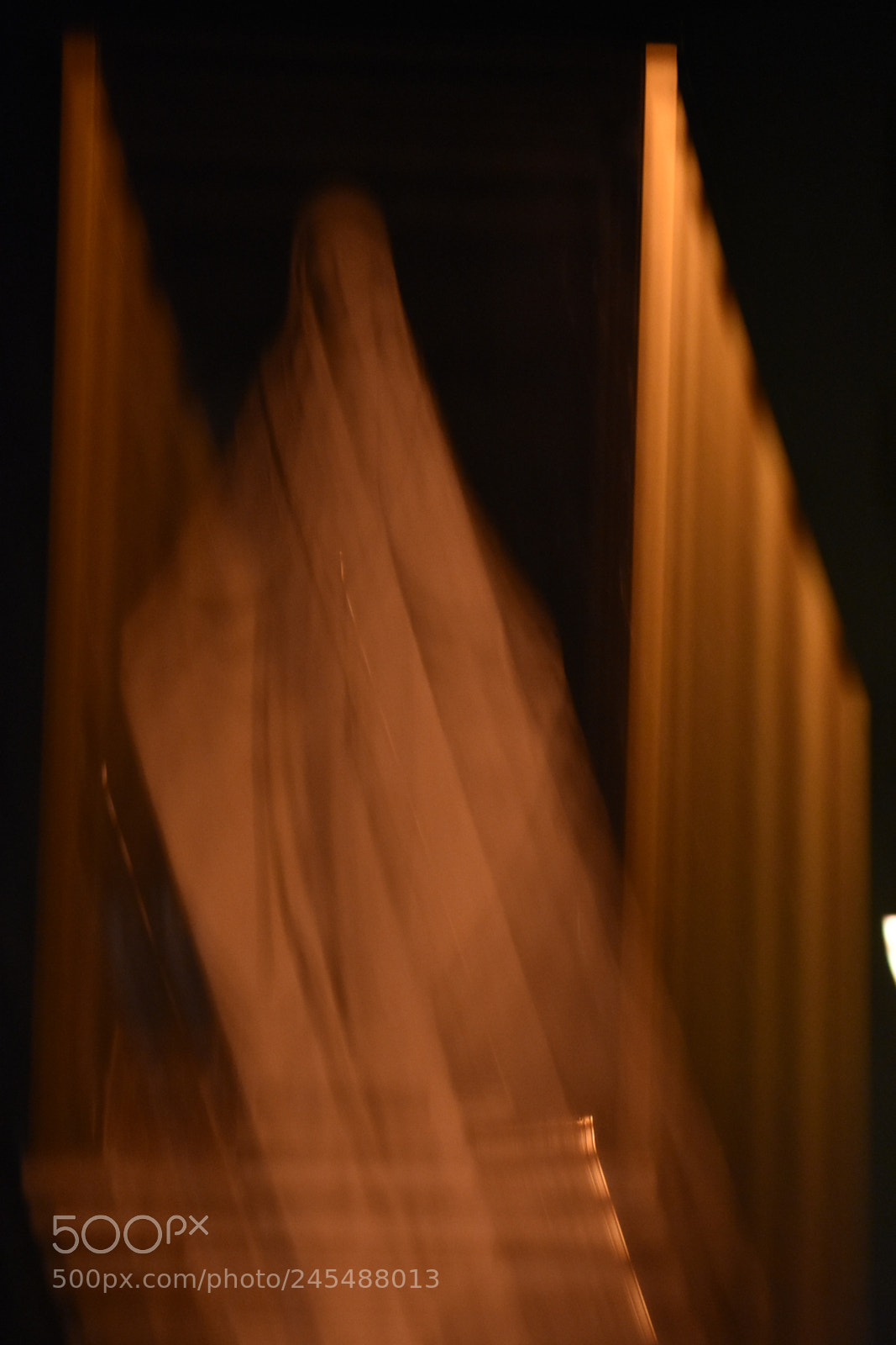 Nikon D3400 sample photo. Spiritual abstract photography