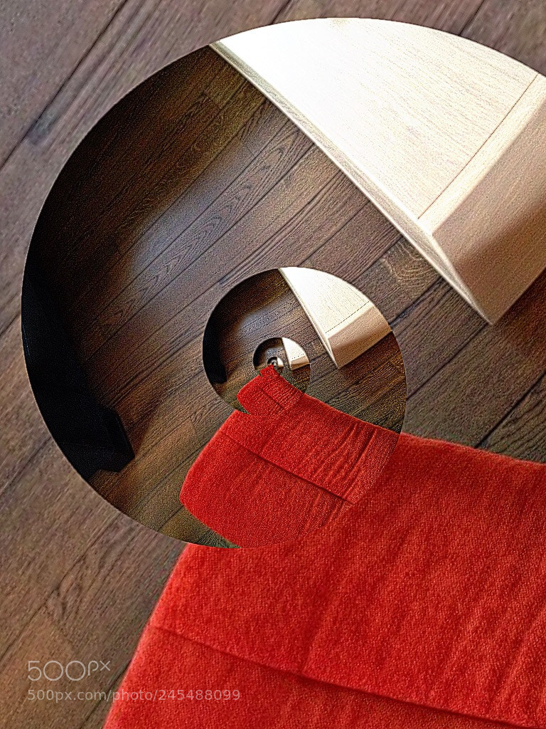 Apple iPhone 4S sample photo. A red chair and photography