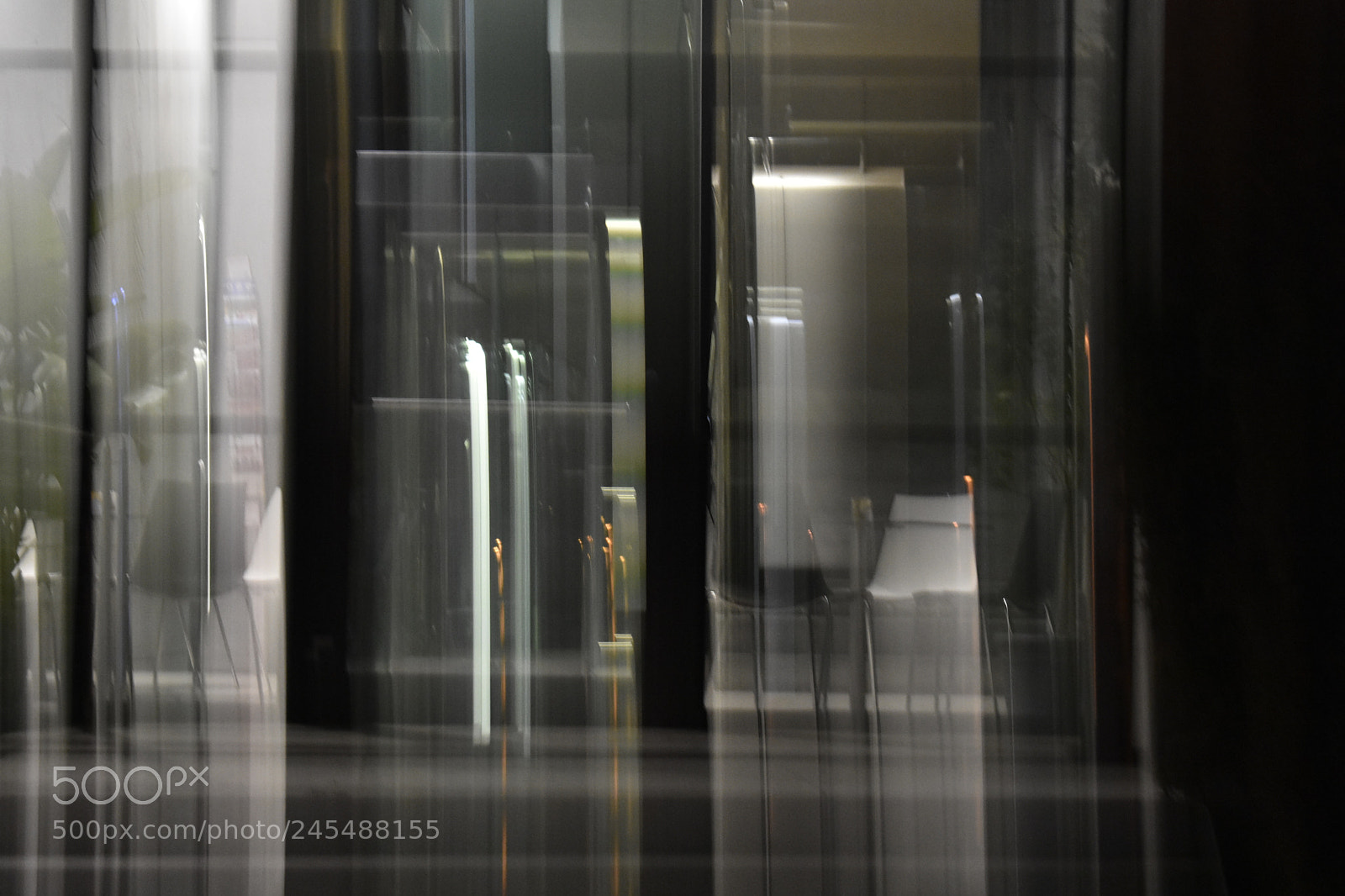 Nikon D3400 sample photo. Interior design photography